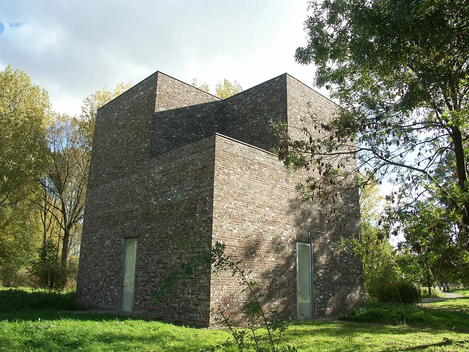 Museum Insel Hombroich