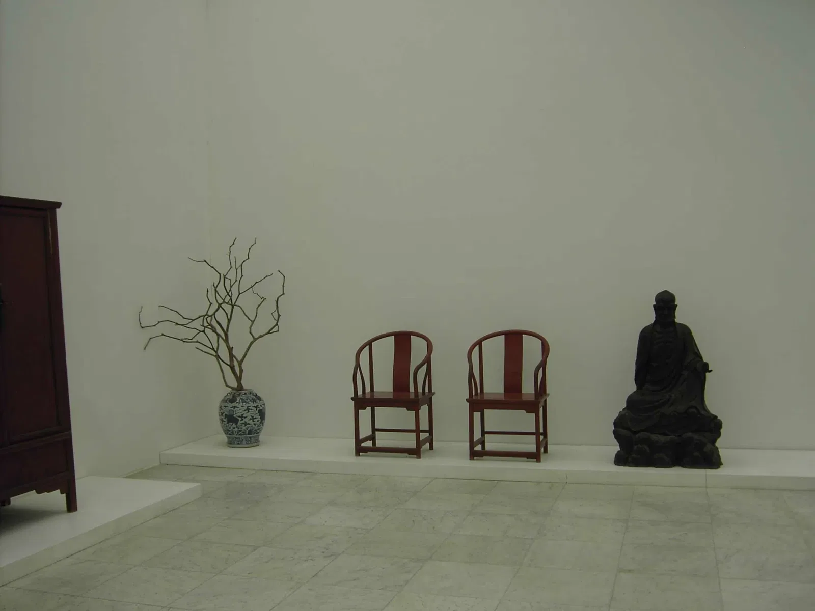 Museum Insel Hombroich