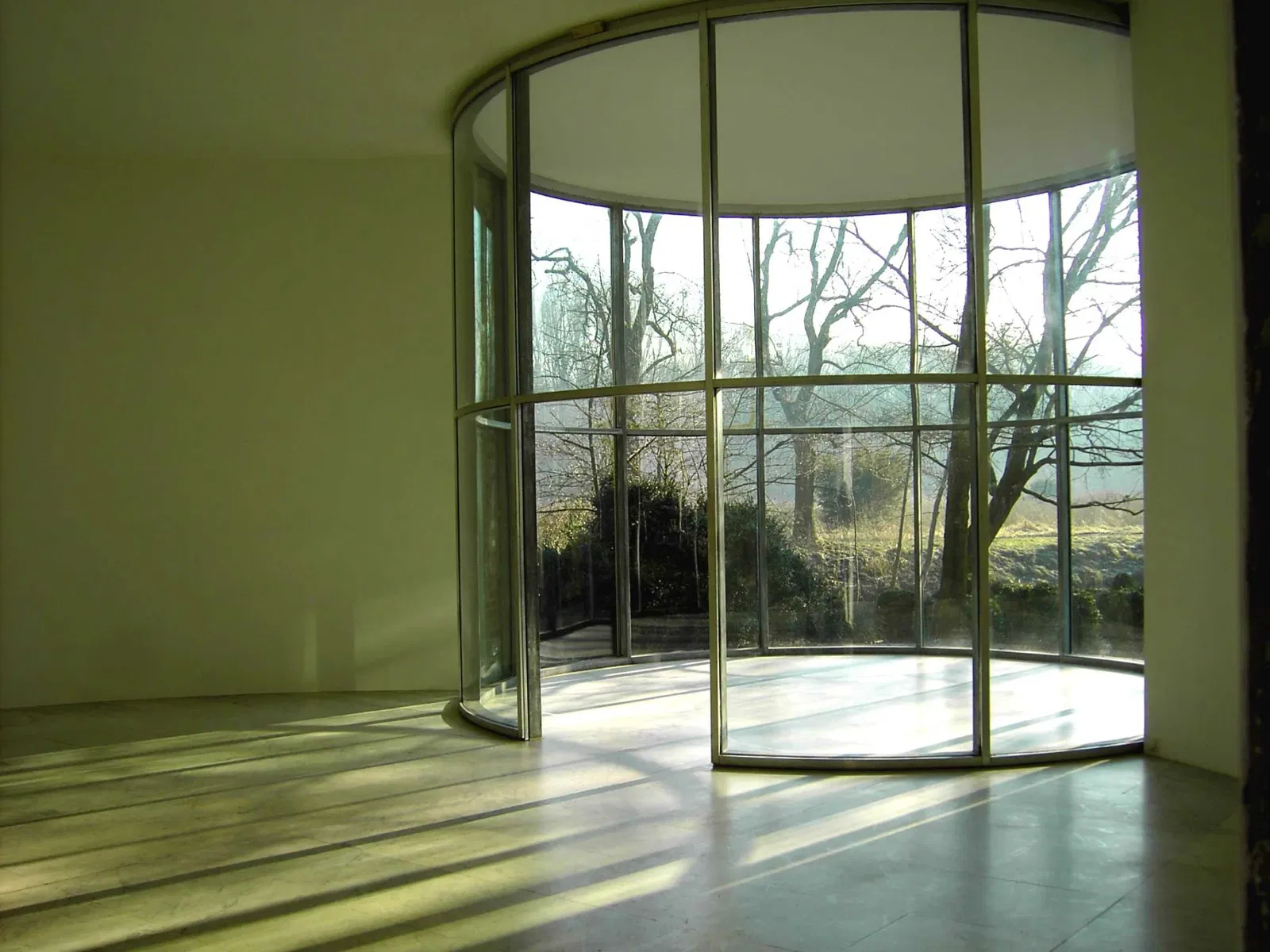 Museum Insel Hombroich