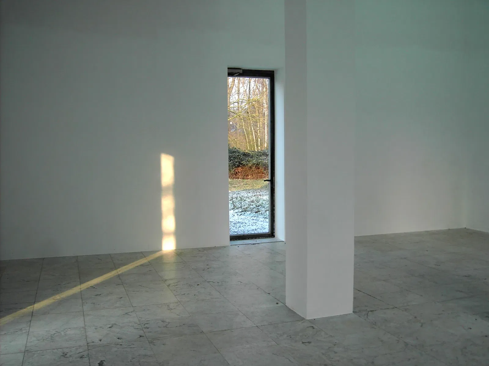 Museum Insel Hombroich