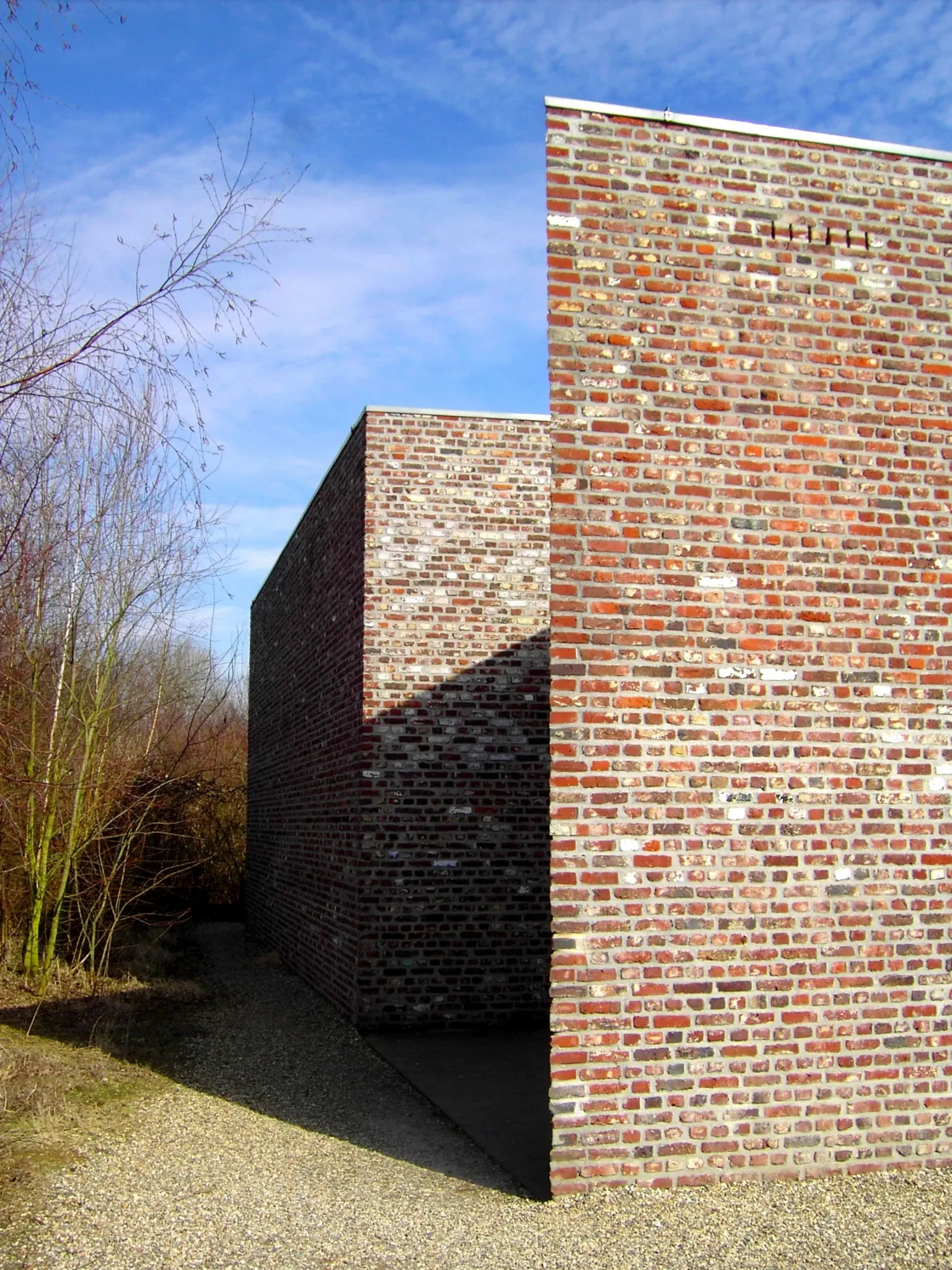 Museum Insel Hombroich