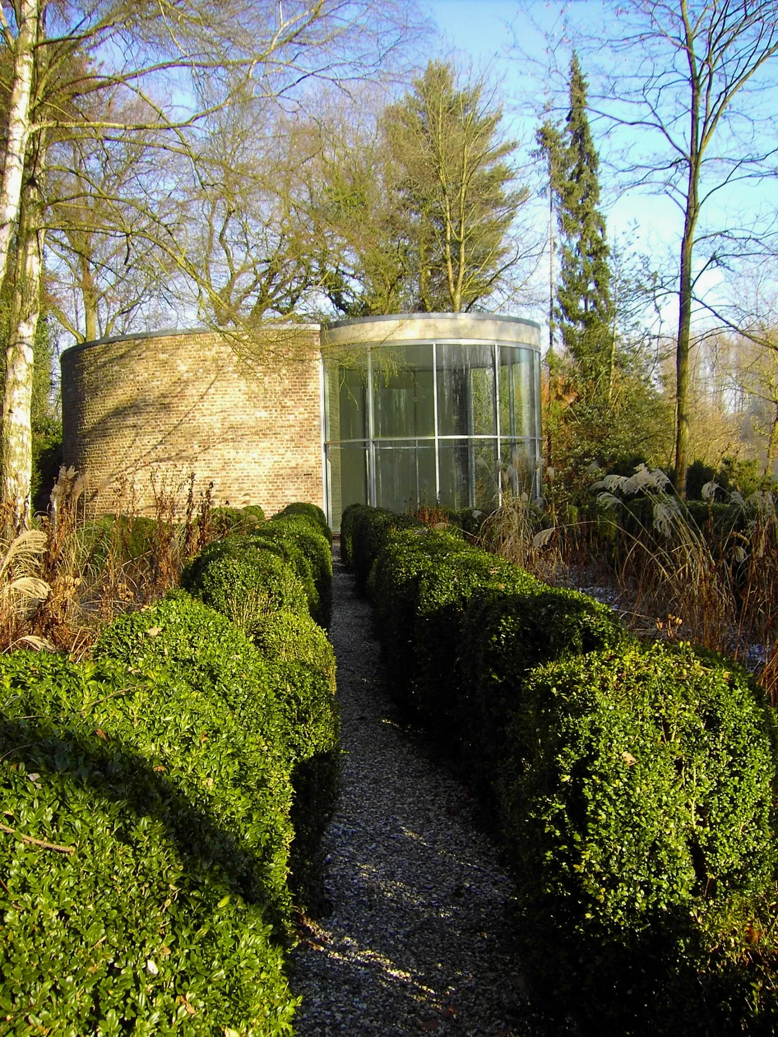 Museum Insel Hombroich