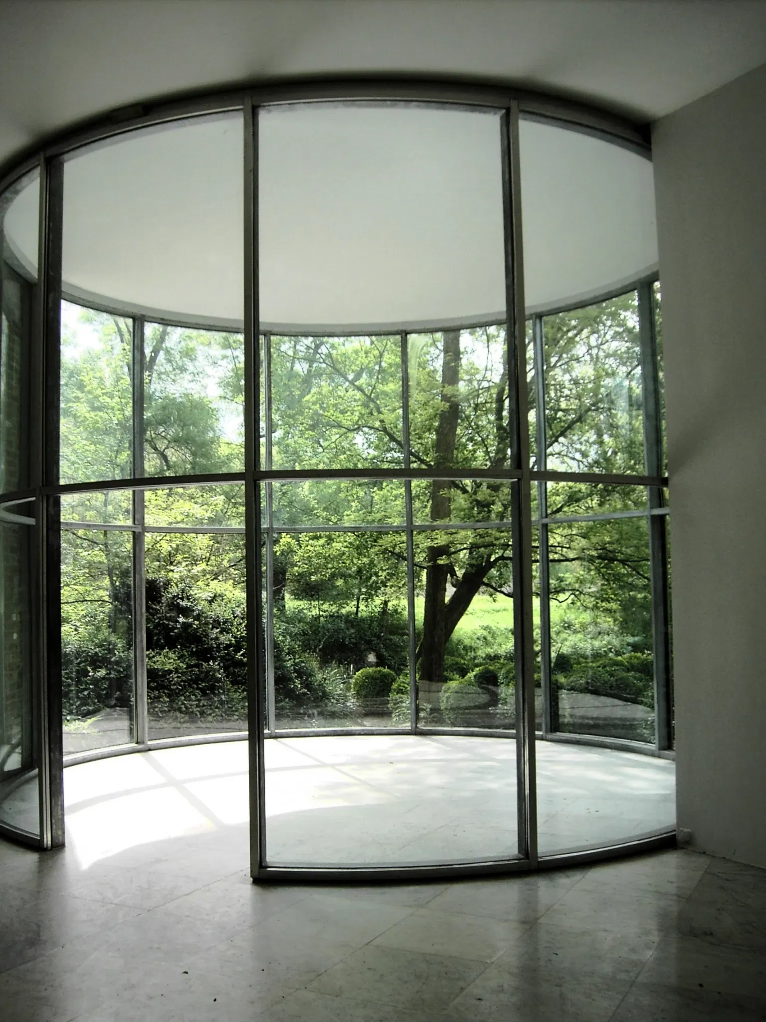 Museum Insel Hombroich