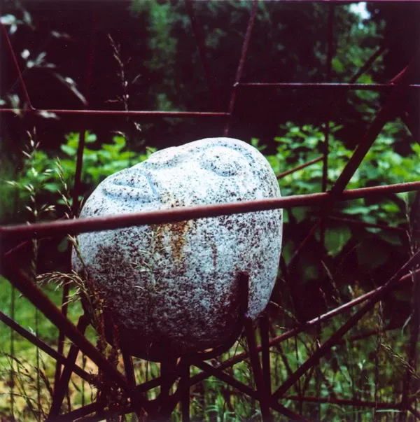 Museum Insel Hombroich