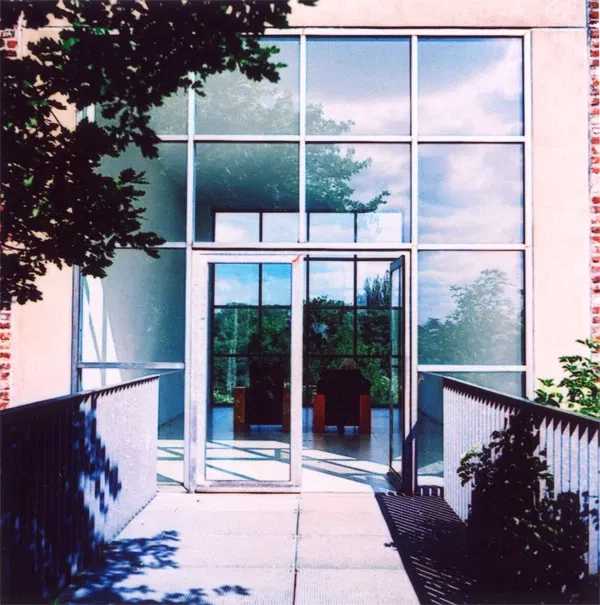 Museum Insel Hombroich