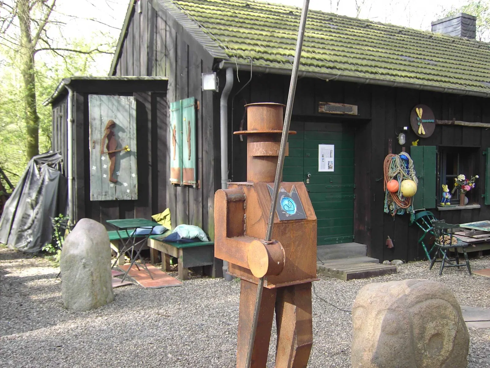 Museum Insel Hombroich