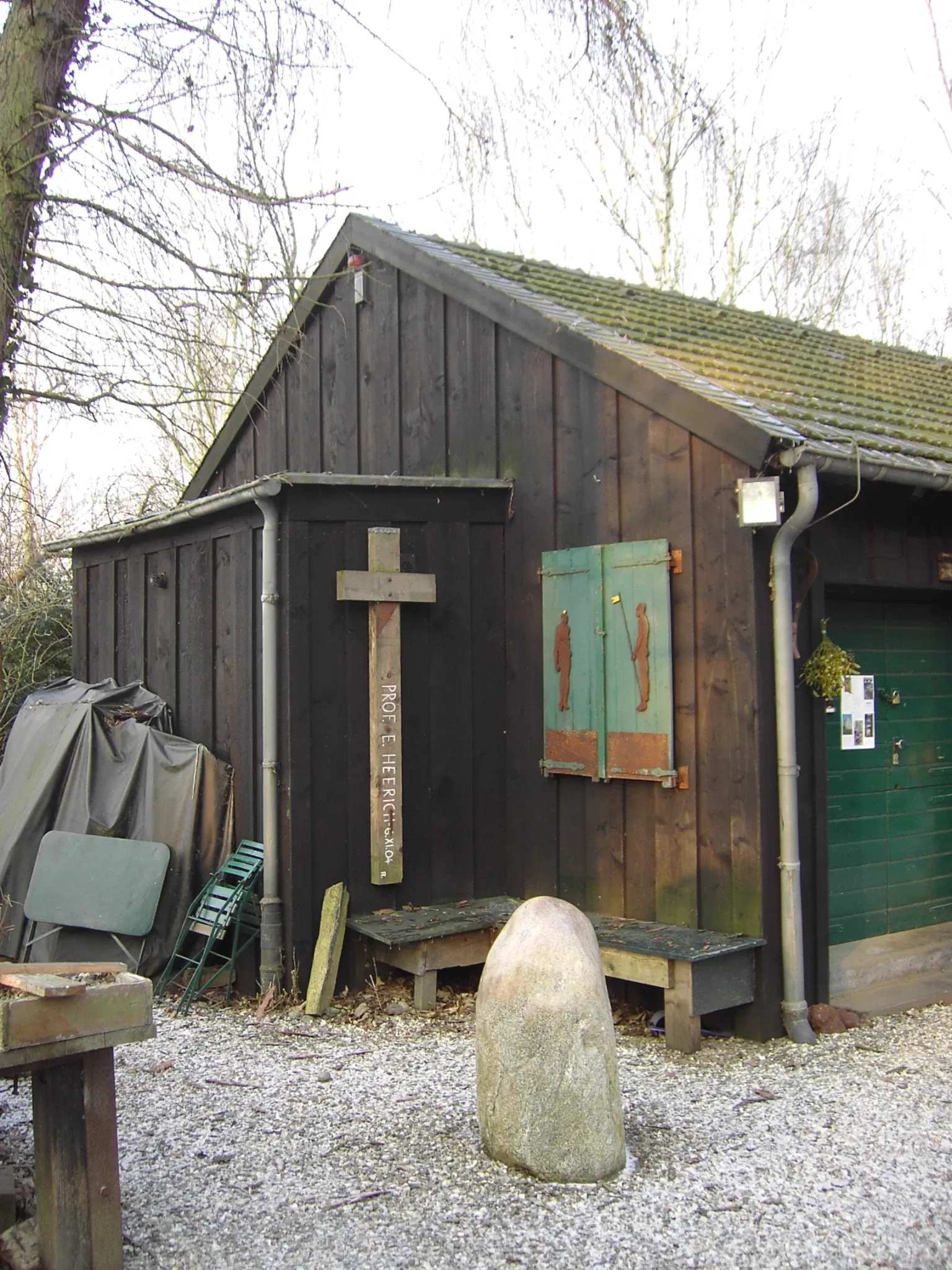 Museum Insel Hombroich