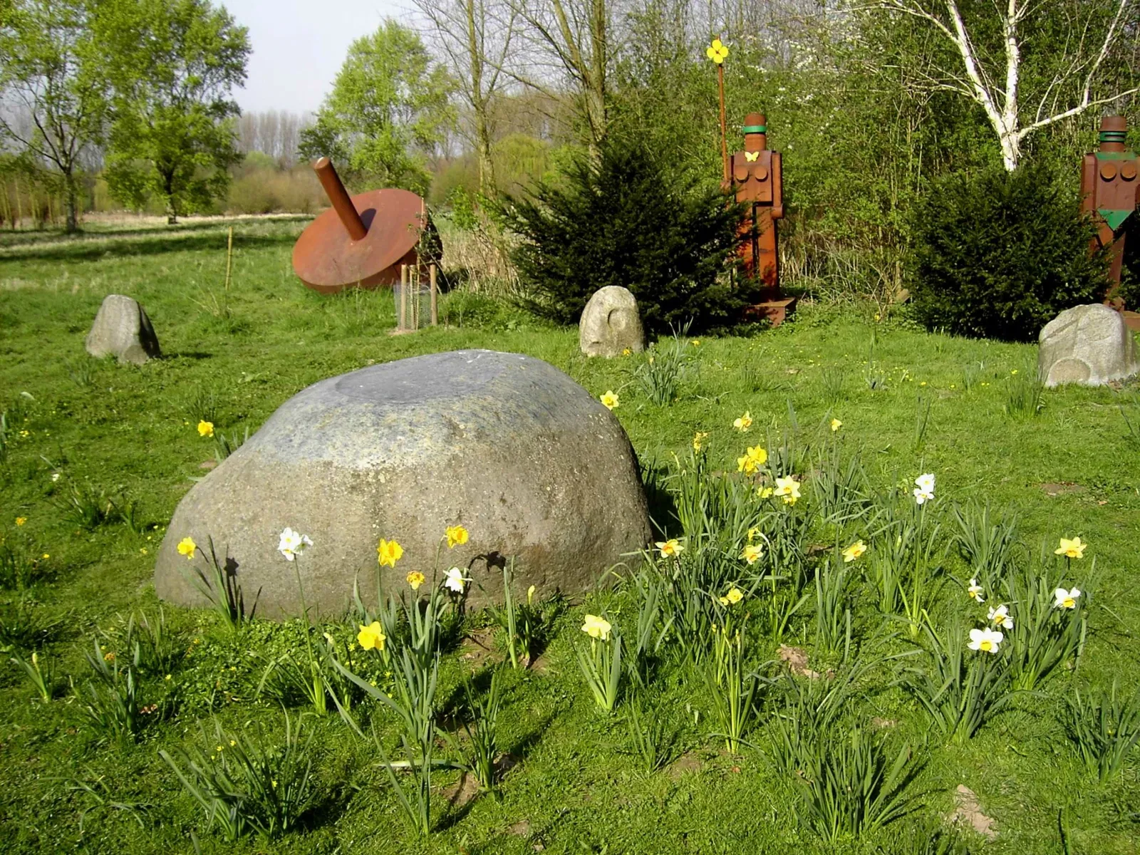 Museum Insel Hombroich