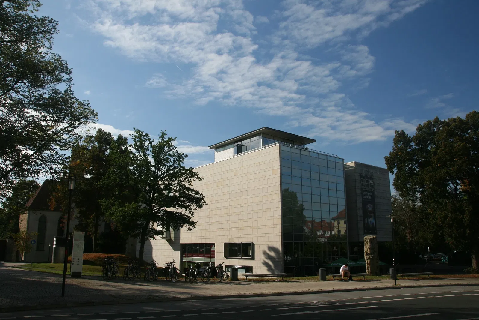 Roemer-und-Pelizaeus-Museum