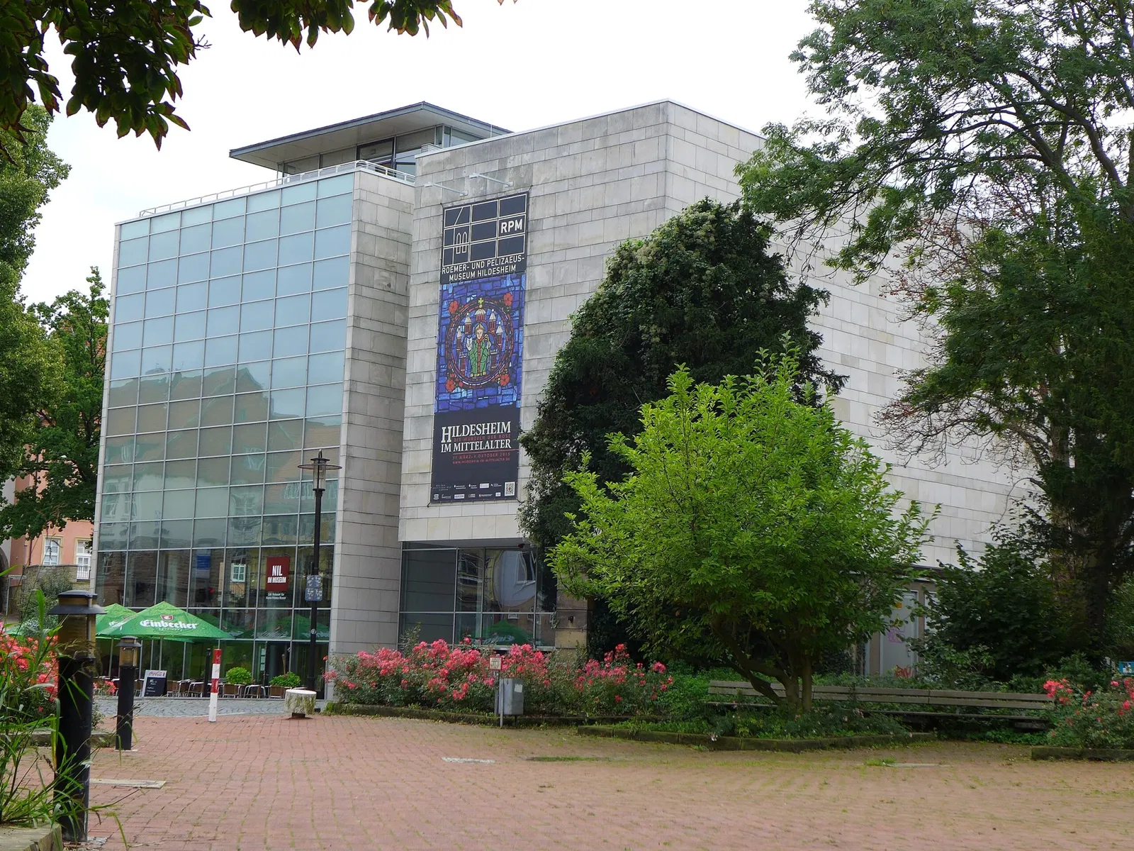 Roemer-und-Pelizaeus-Museum