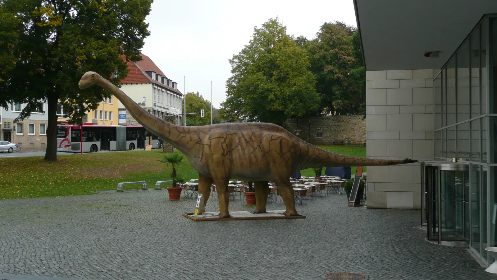 Roemer-und-Pelizaeus-Museum