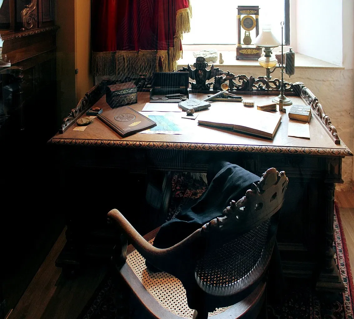 Musée Roemer et Pelizaeus