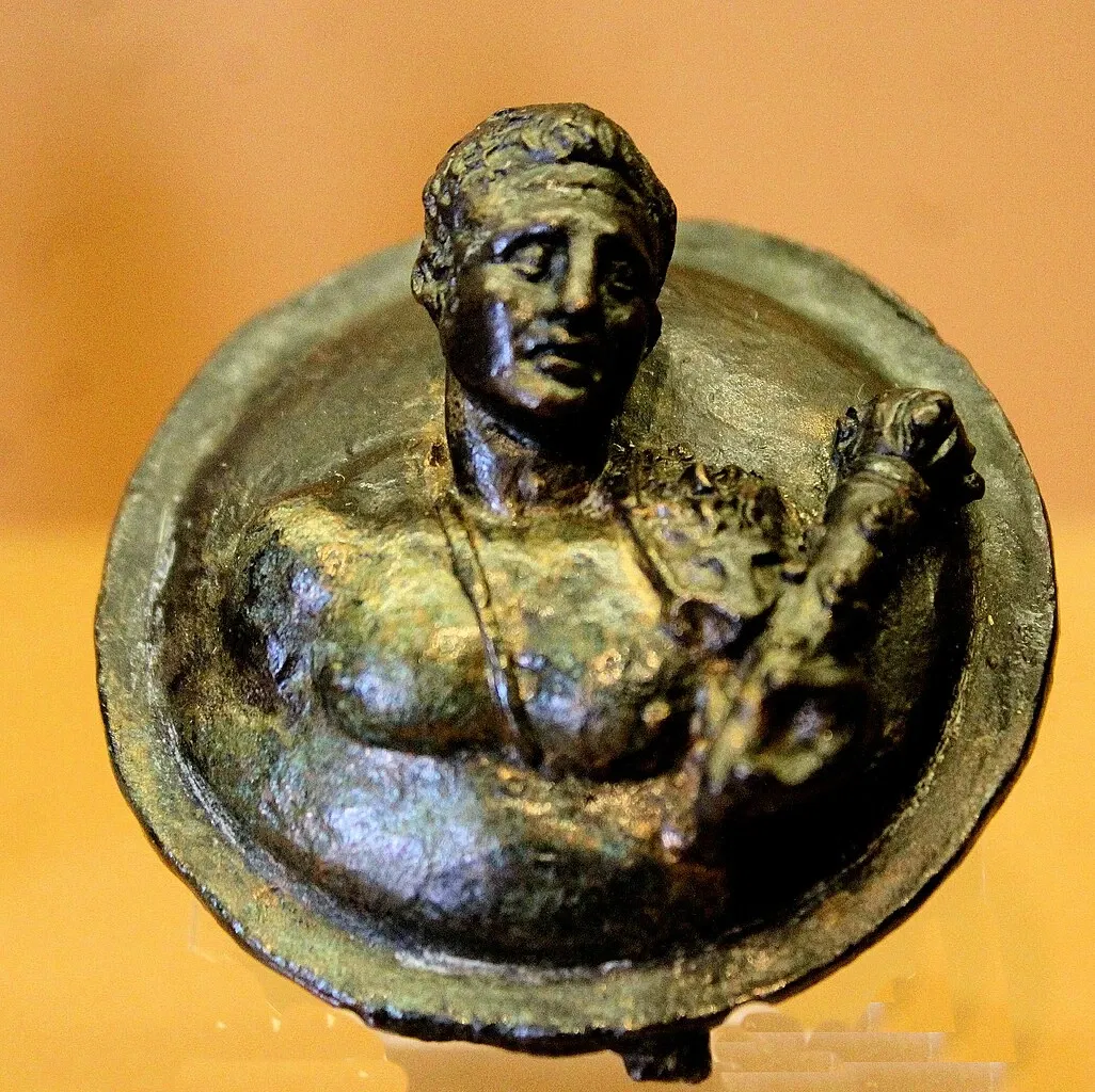 Musée Roemer et Pelizaeus