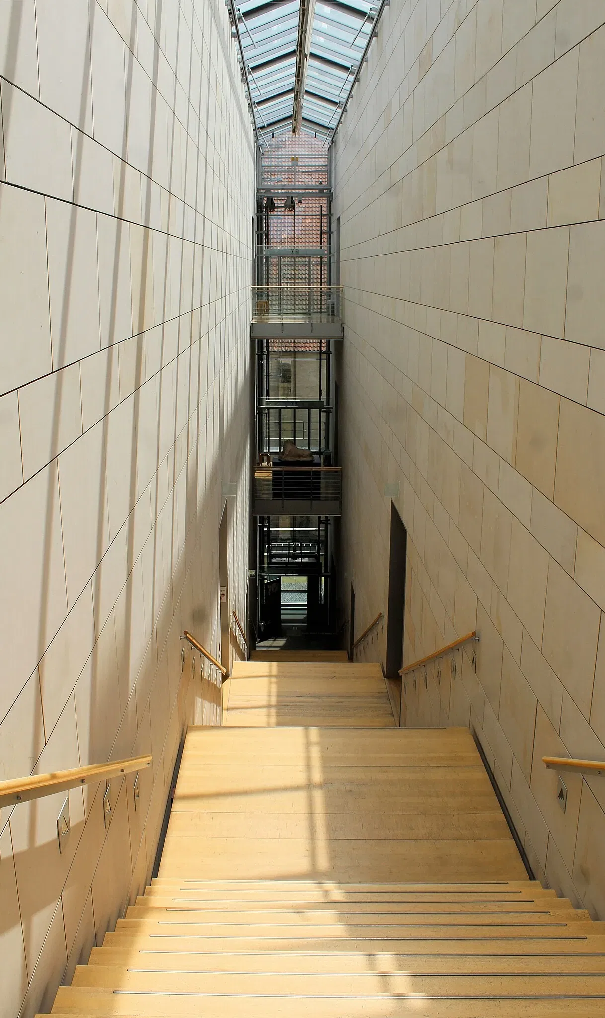 Roemer-und-Pelizaeus-Museum