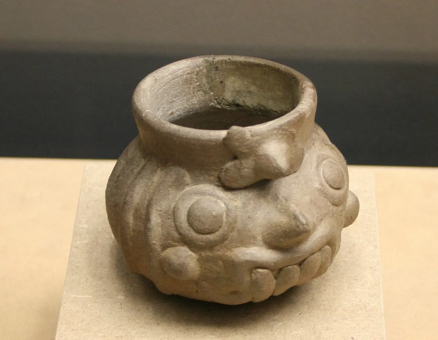 Roemer-und-Pelizaeus-Museum