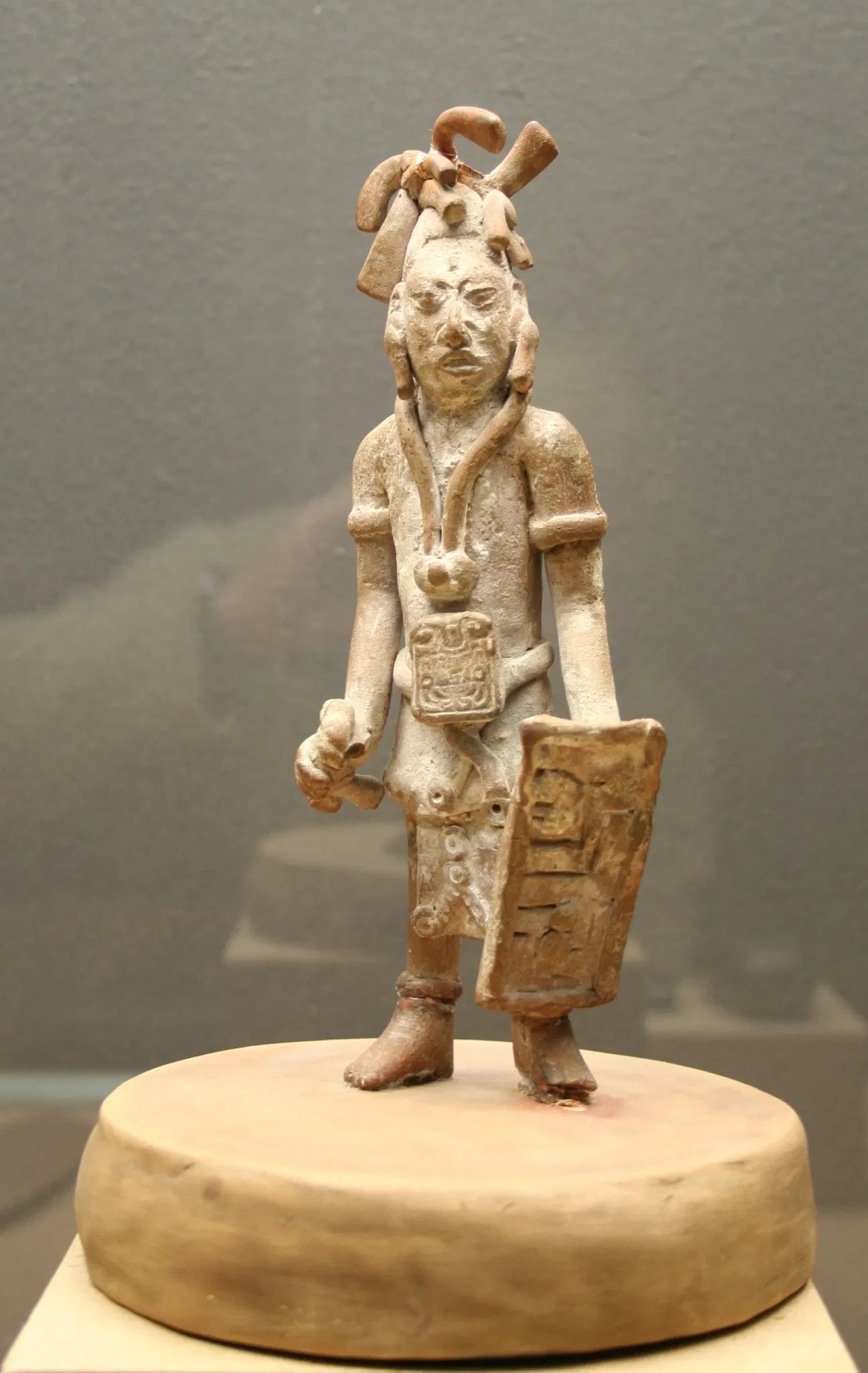 Musée Roemer et Pelizaeus