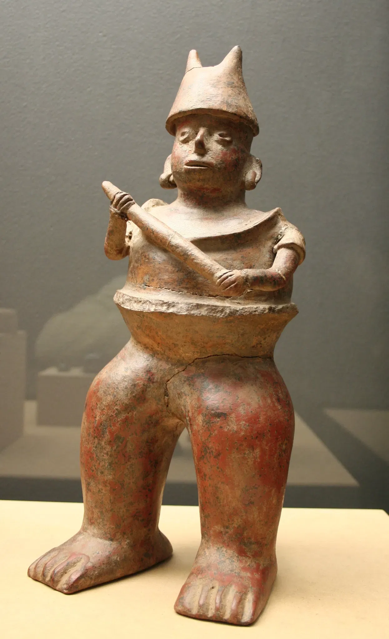 Musée Roemer et Pelizaeus