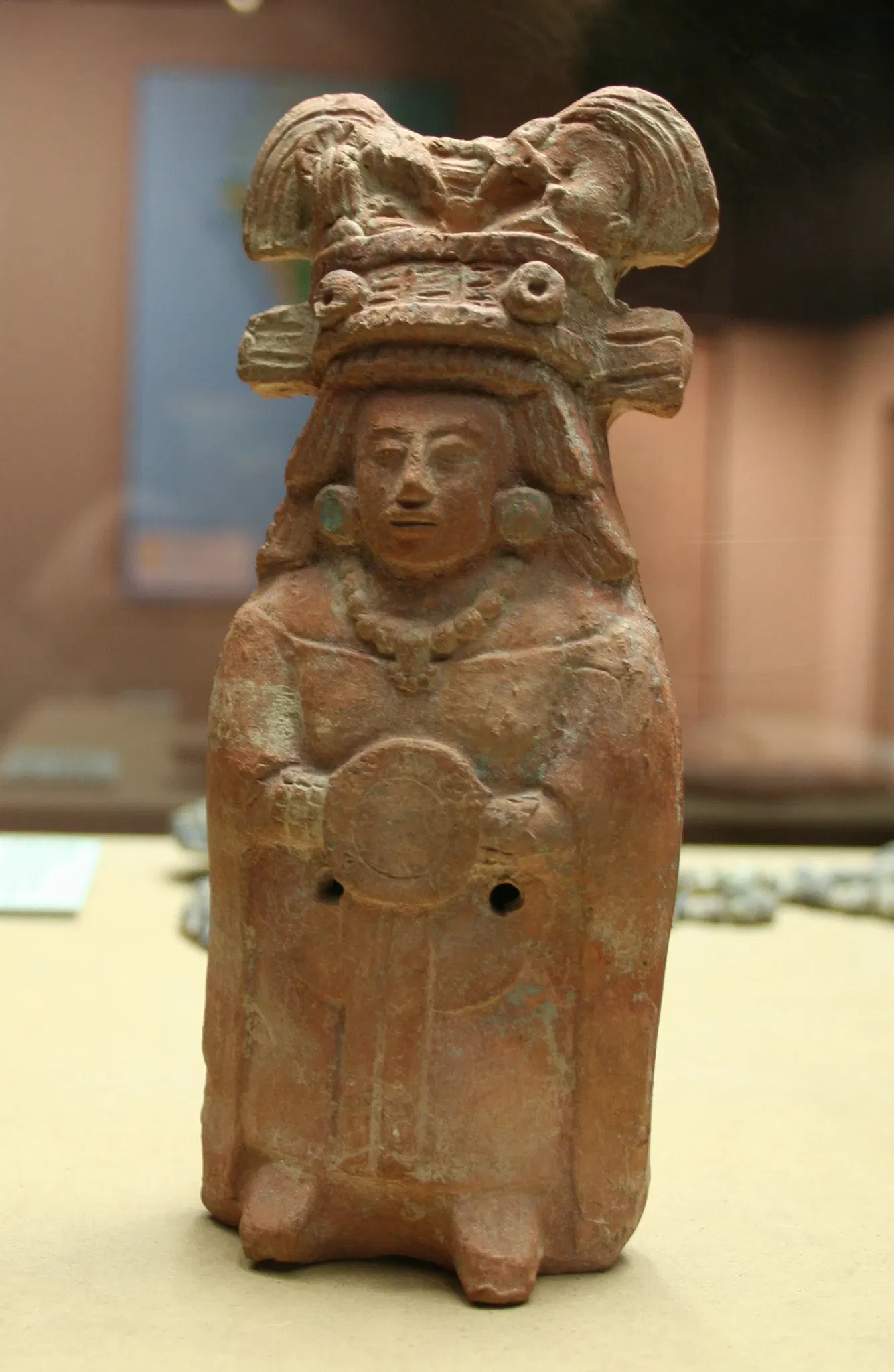 Musée Roemer et Pelizaeus