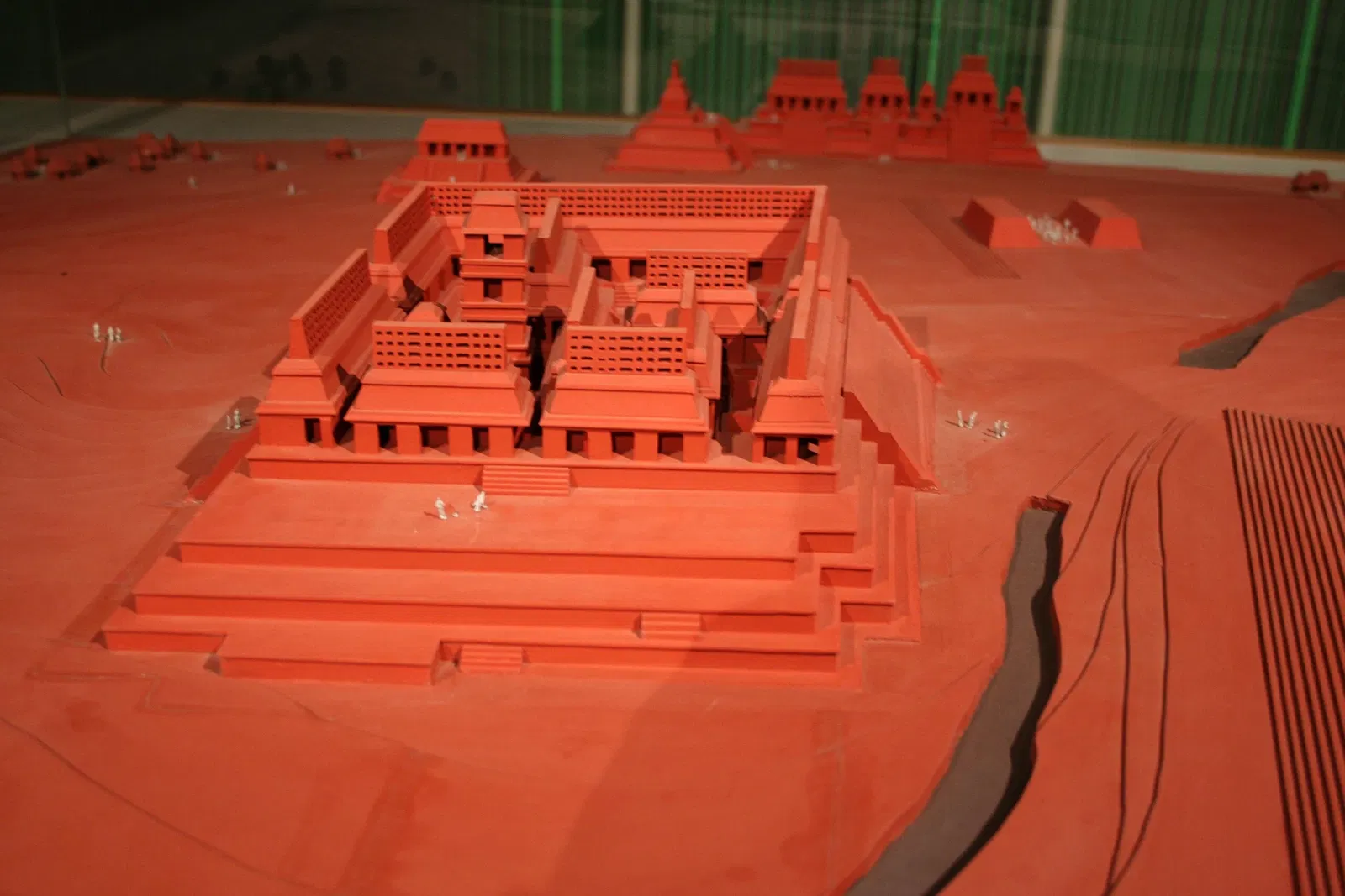 Musée Roemer et Pelizaeus