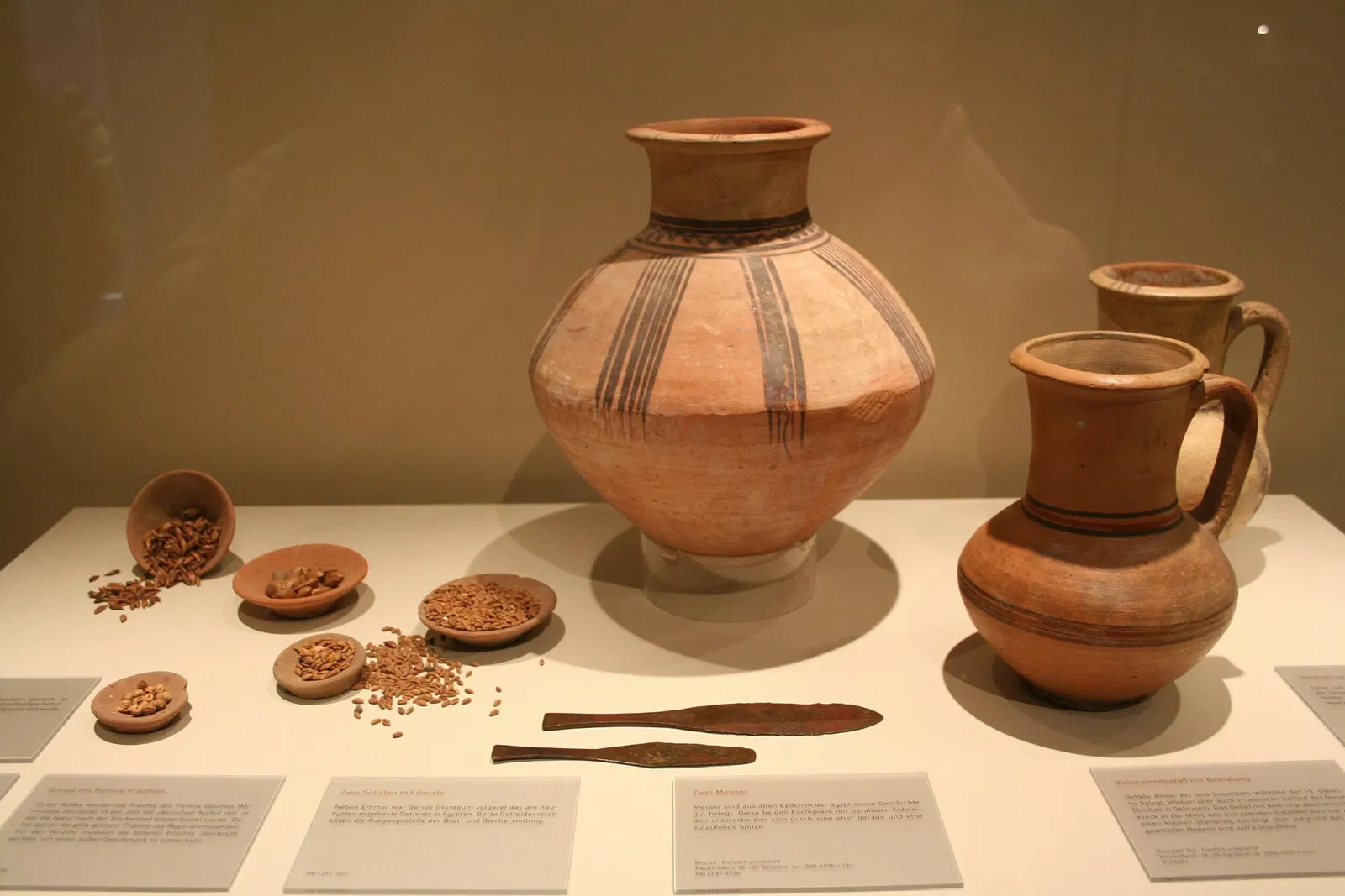 Musée Roemer et Pelizaeus