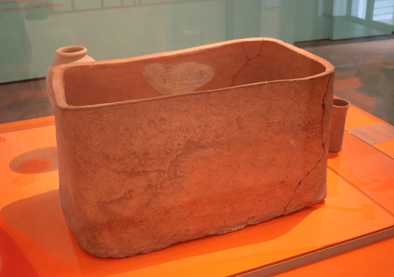 Musée Roemer et Pelizaeus