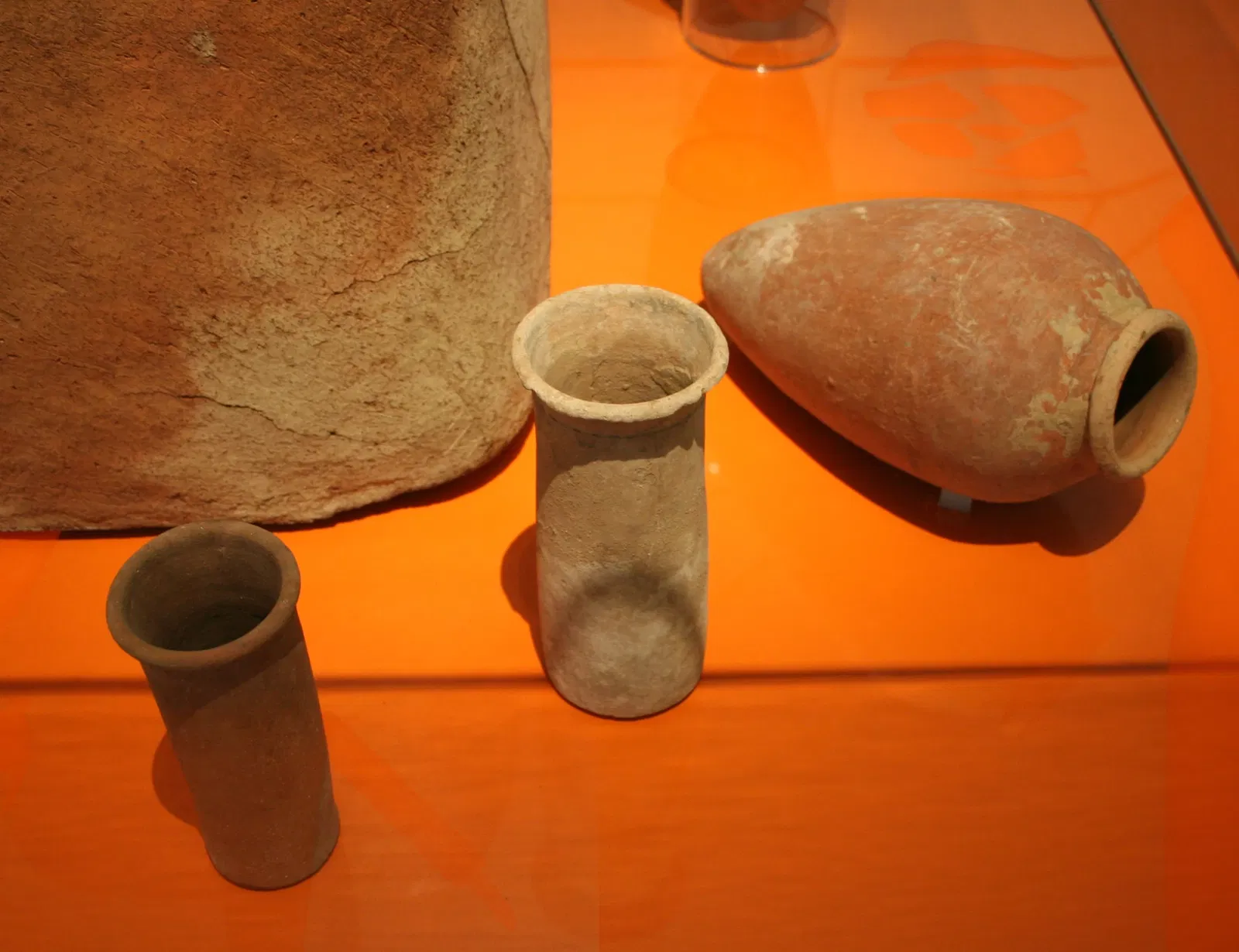 Musée Roemer et Pelizaeus