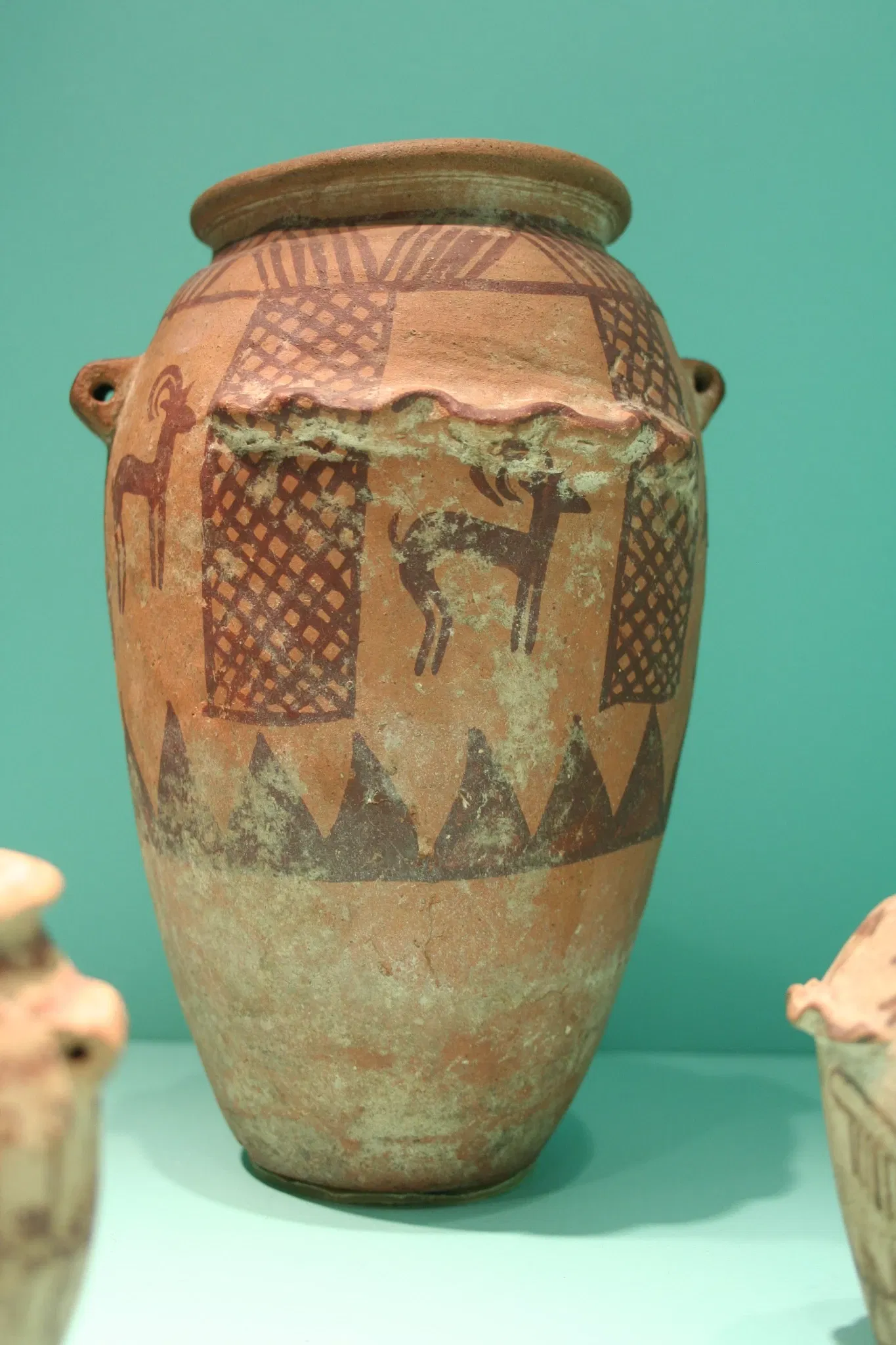 Roemer-und-Pelizaeus-Museum