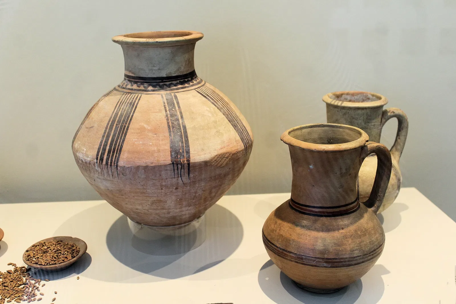 Roemer-und-Pelizaeus-Museum