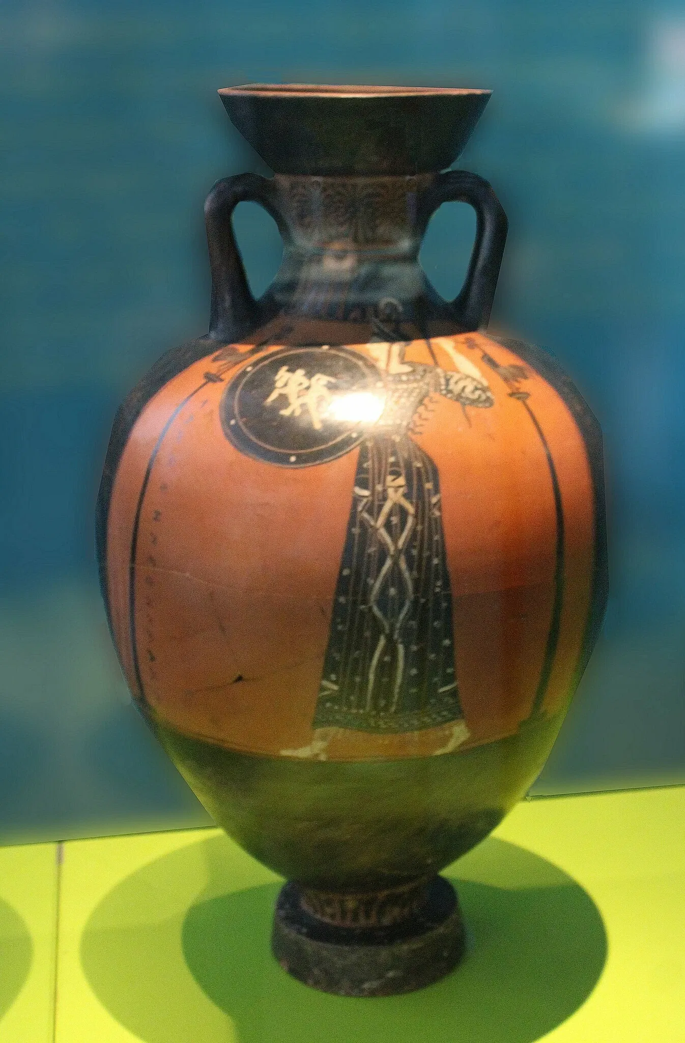 Roemer-und-Pelizaeus-Museum