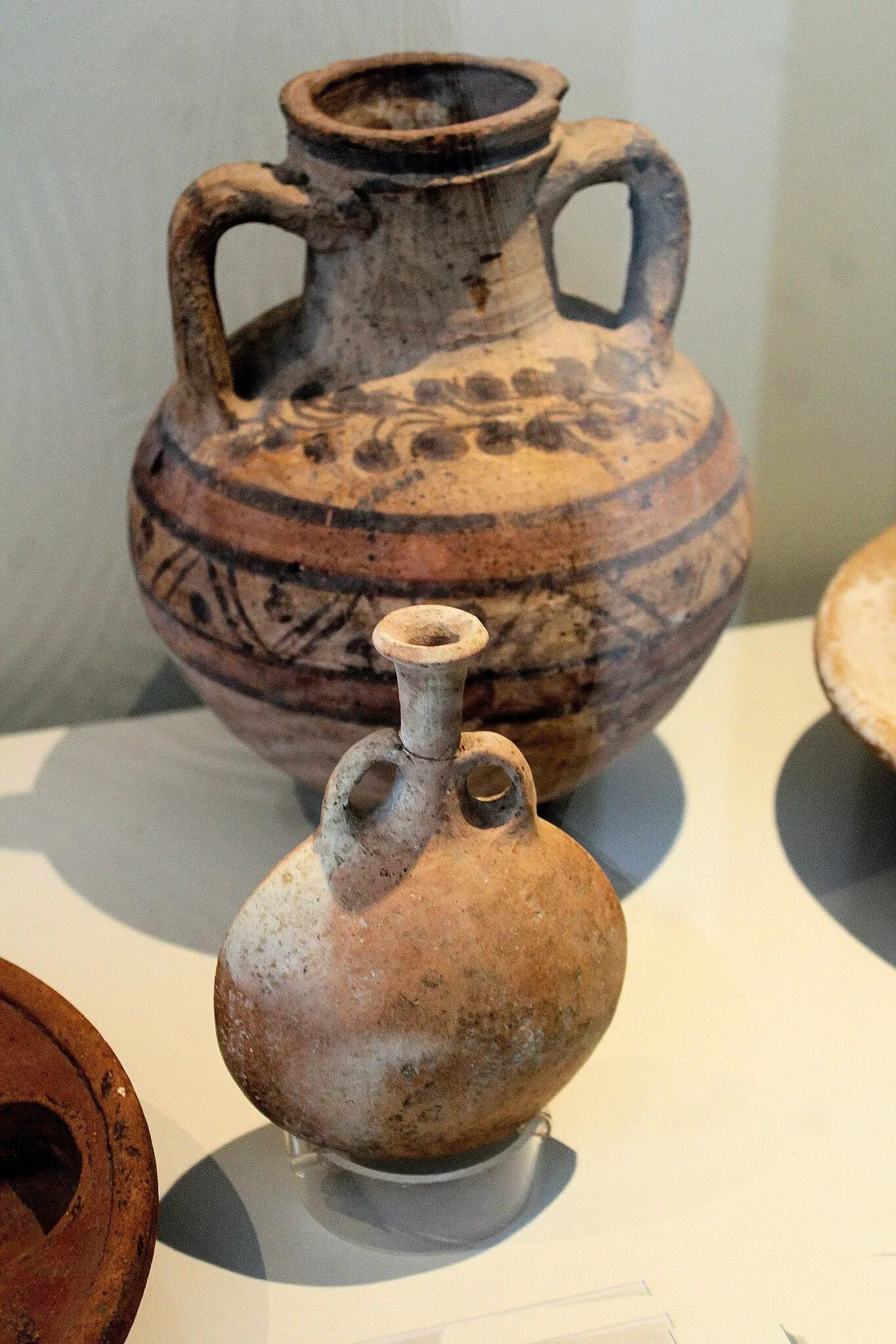 Musée Roemer et Pelizaeus