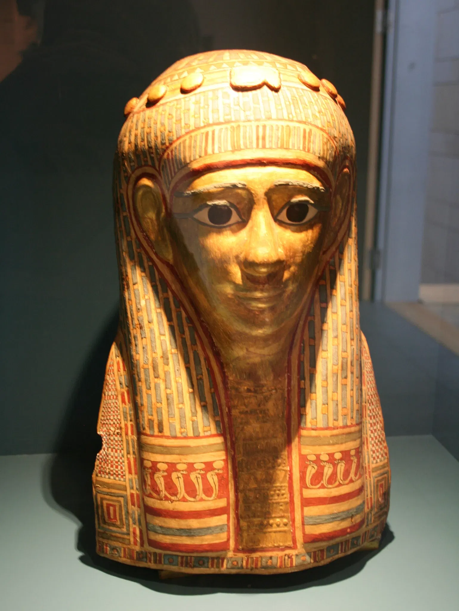 Musée Roemer et Pelizaeus