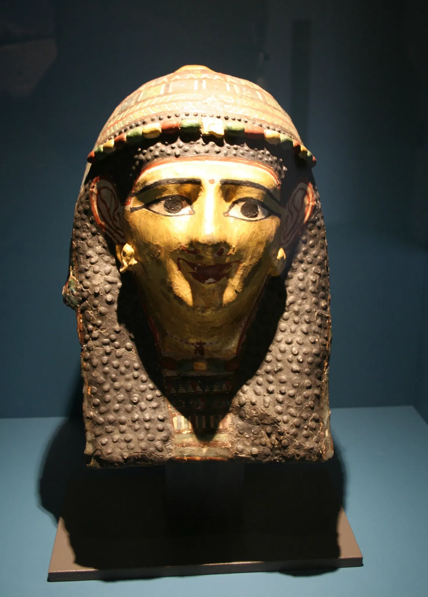 Musée Roemer et Pelizaeus