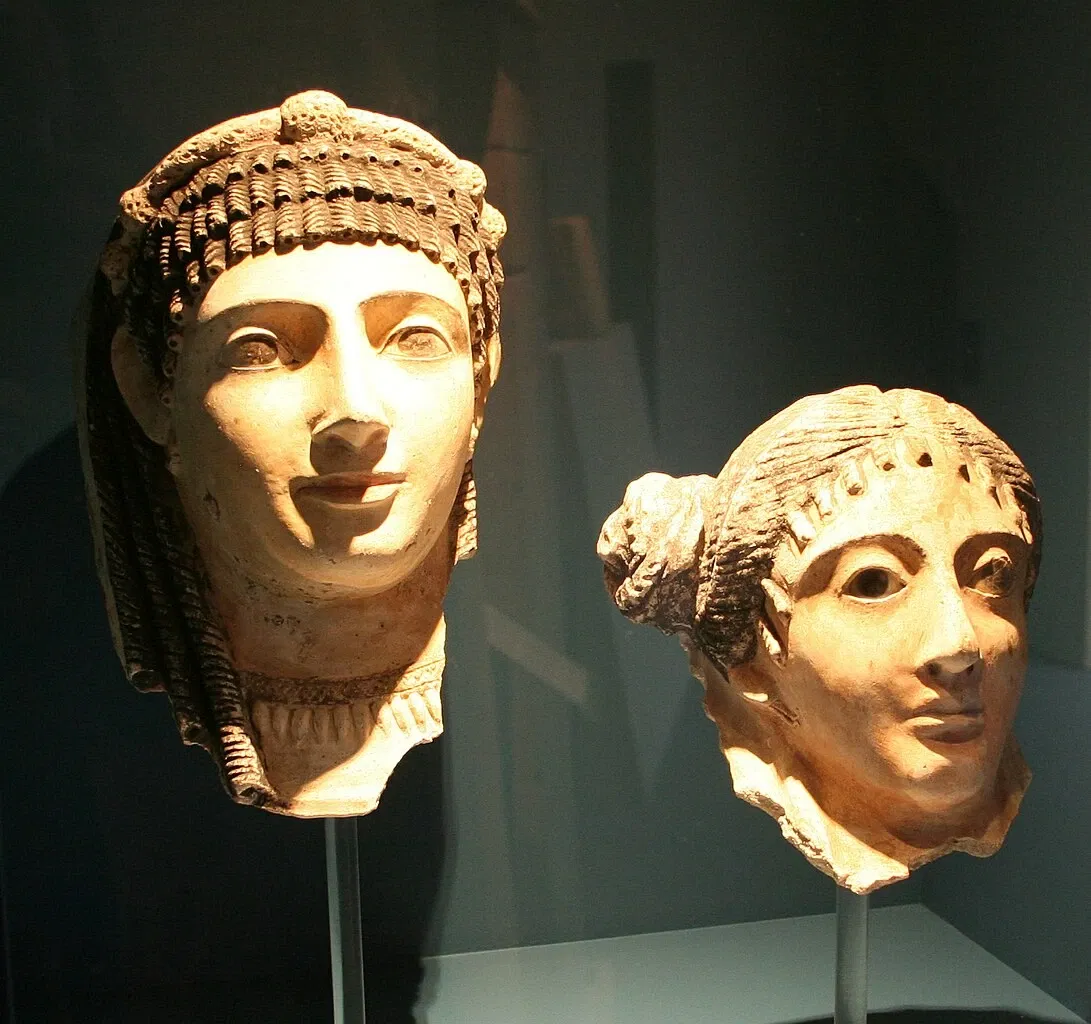 Musée Roemer et Pelizaeus