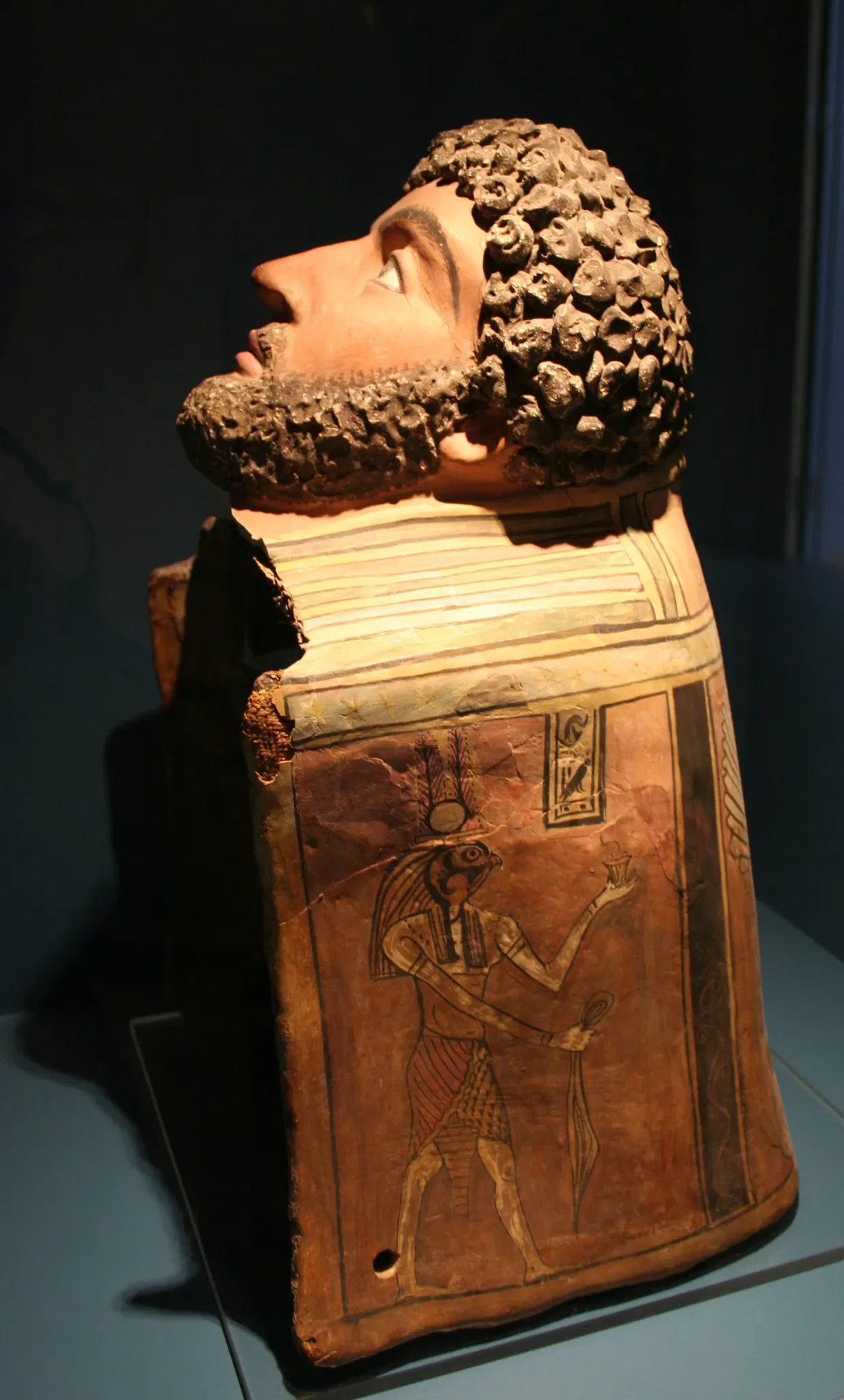 Roemer-und-Pelizaeus-Museum