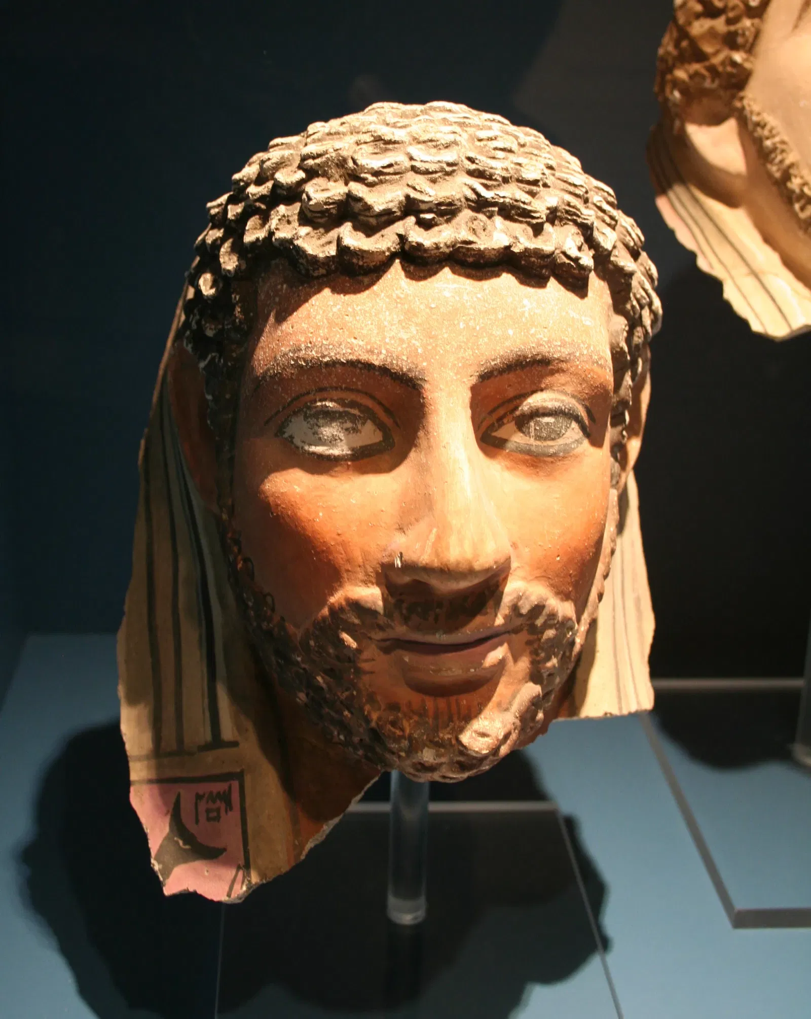 Musée Roemer et Pelizaeus