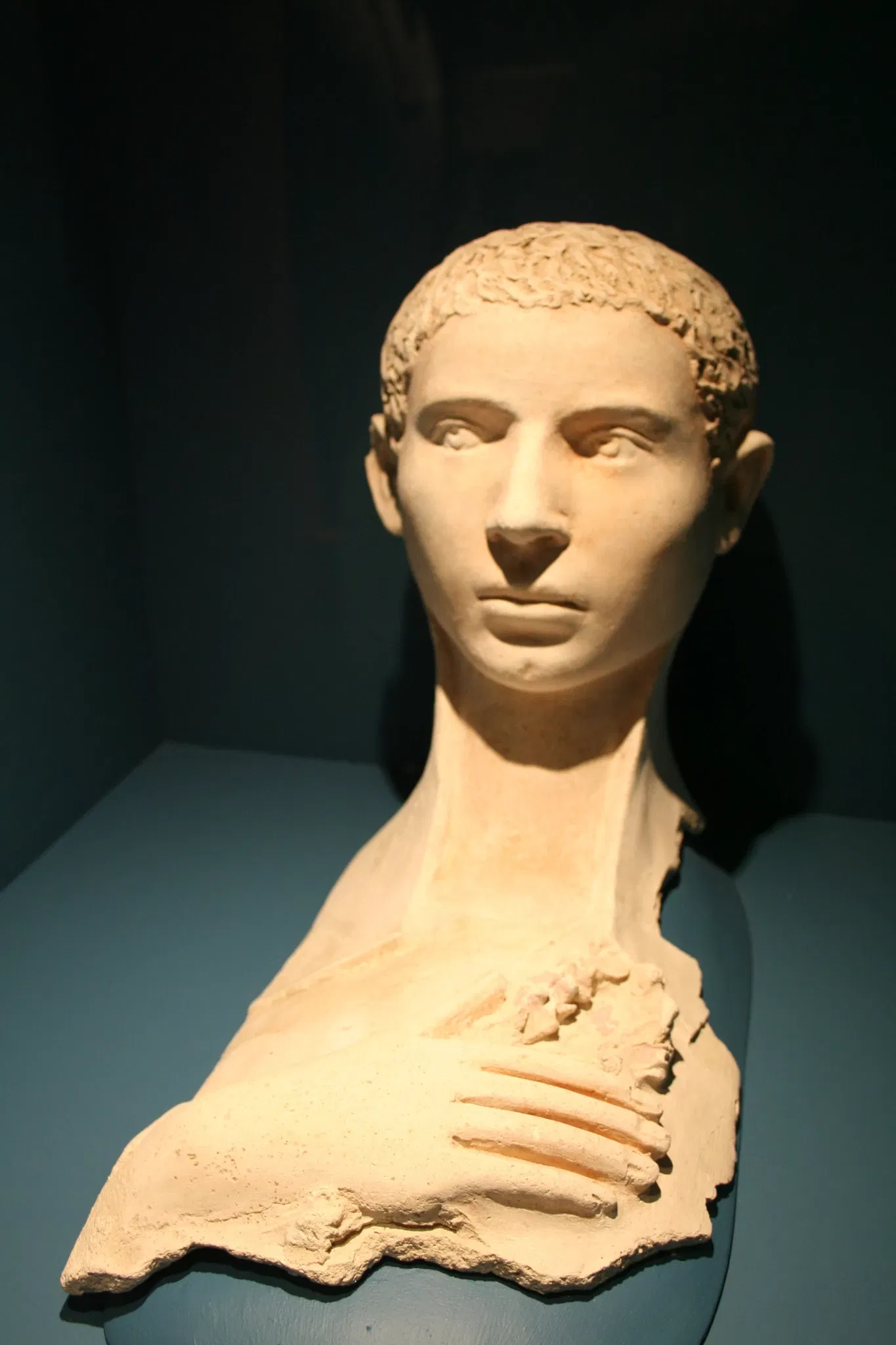 Roemer-und-Pelizaeus-Museum