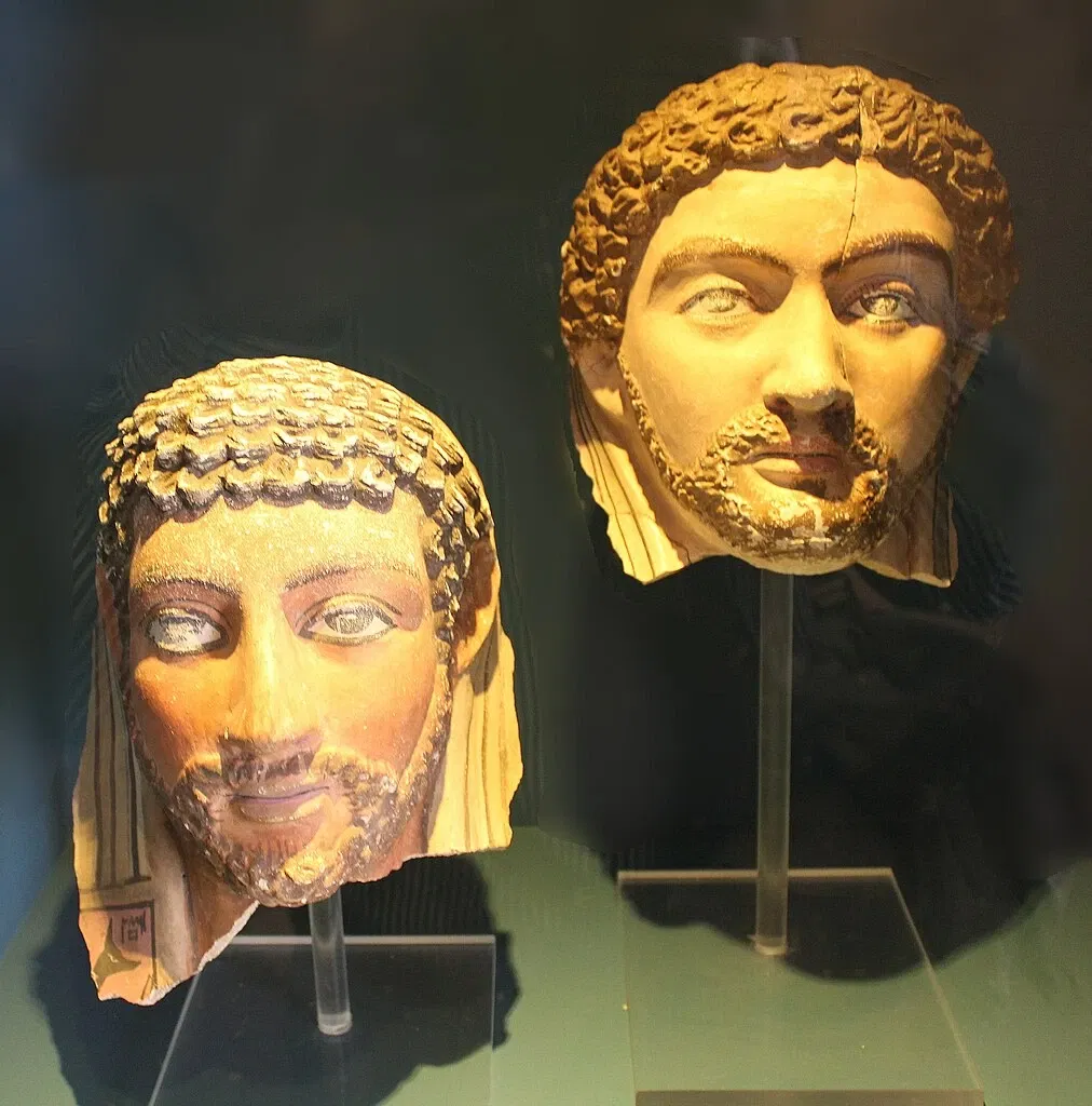 Roemer-und-Pelizaeus-Museum