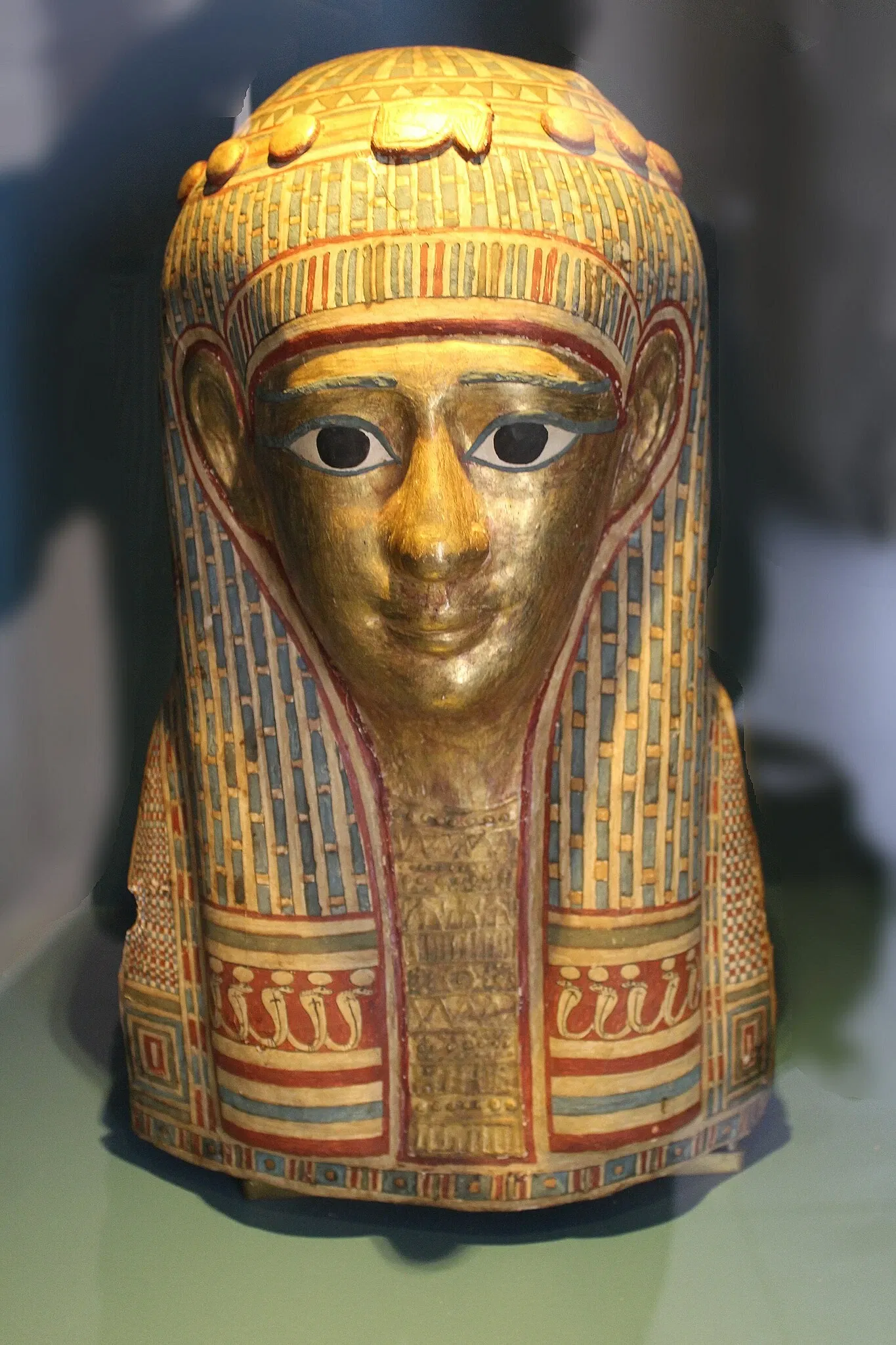 Roemer-und-Pelizaeus-Museum