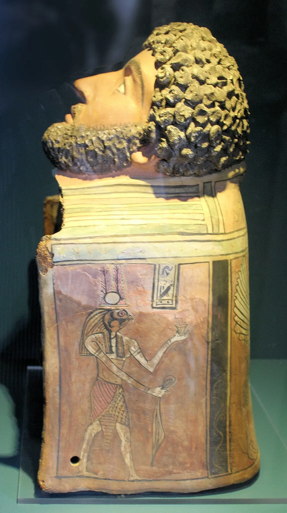 Roemer-und-Pelizaeus-Museum