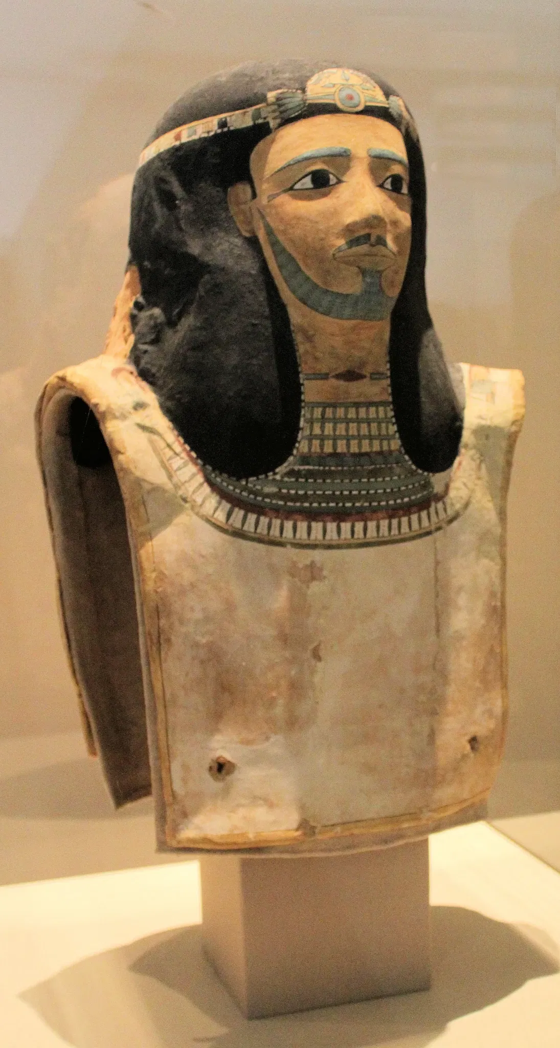 Musée Roemer et Pelizaeus