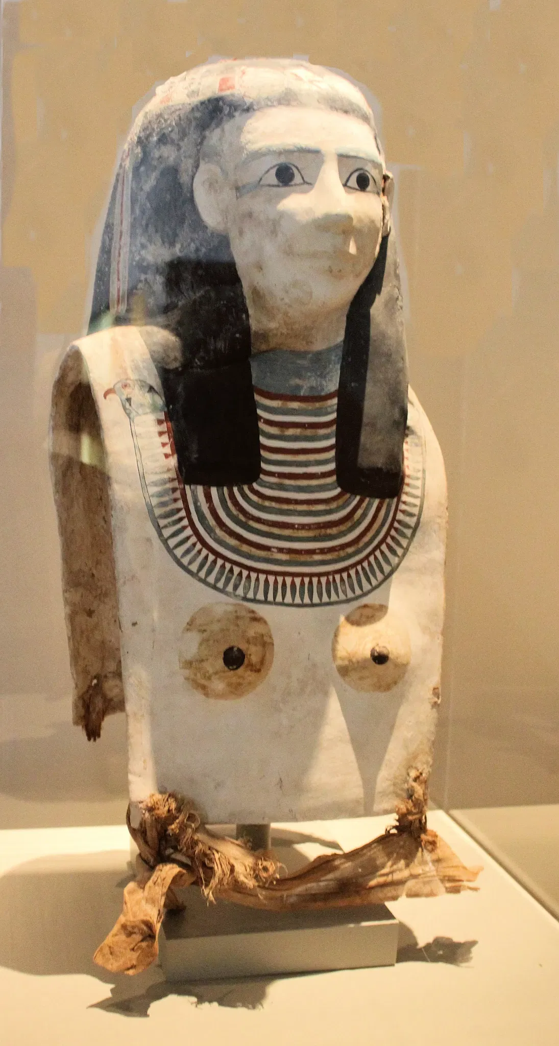 Roemer-und-Pelizaeus-Museum