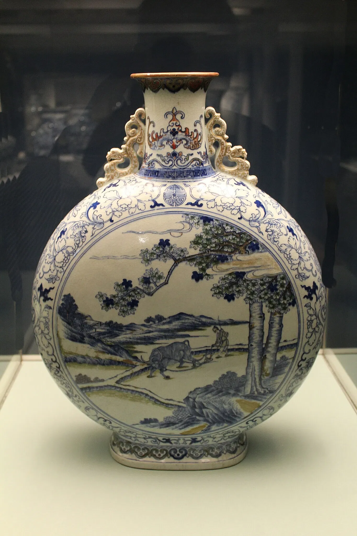 Roemer-und-Pelizaeus-Museum