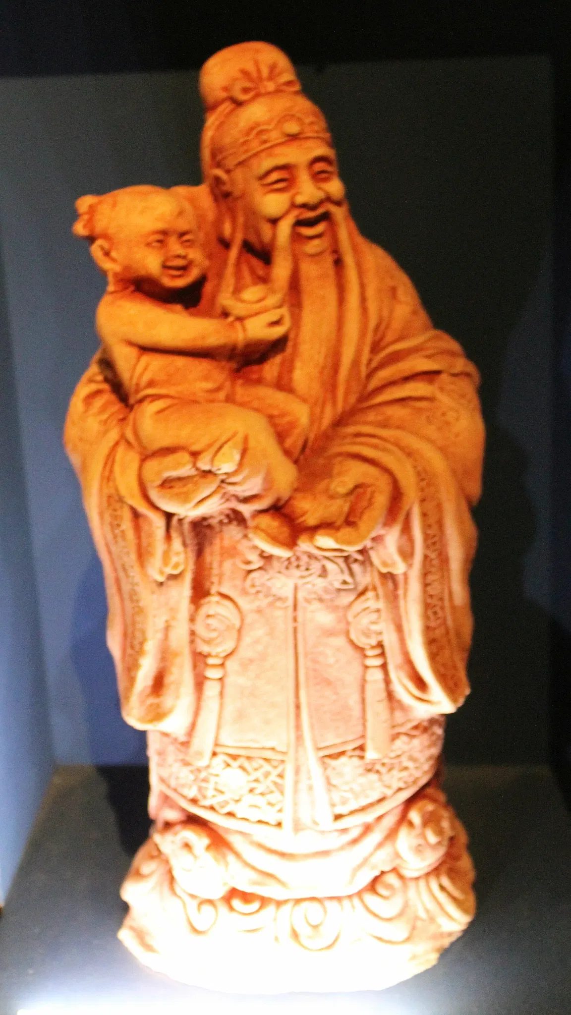 Roemer-und-Pelizaeus-Museum