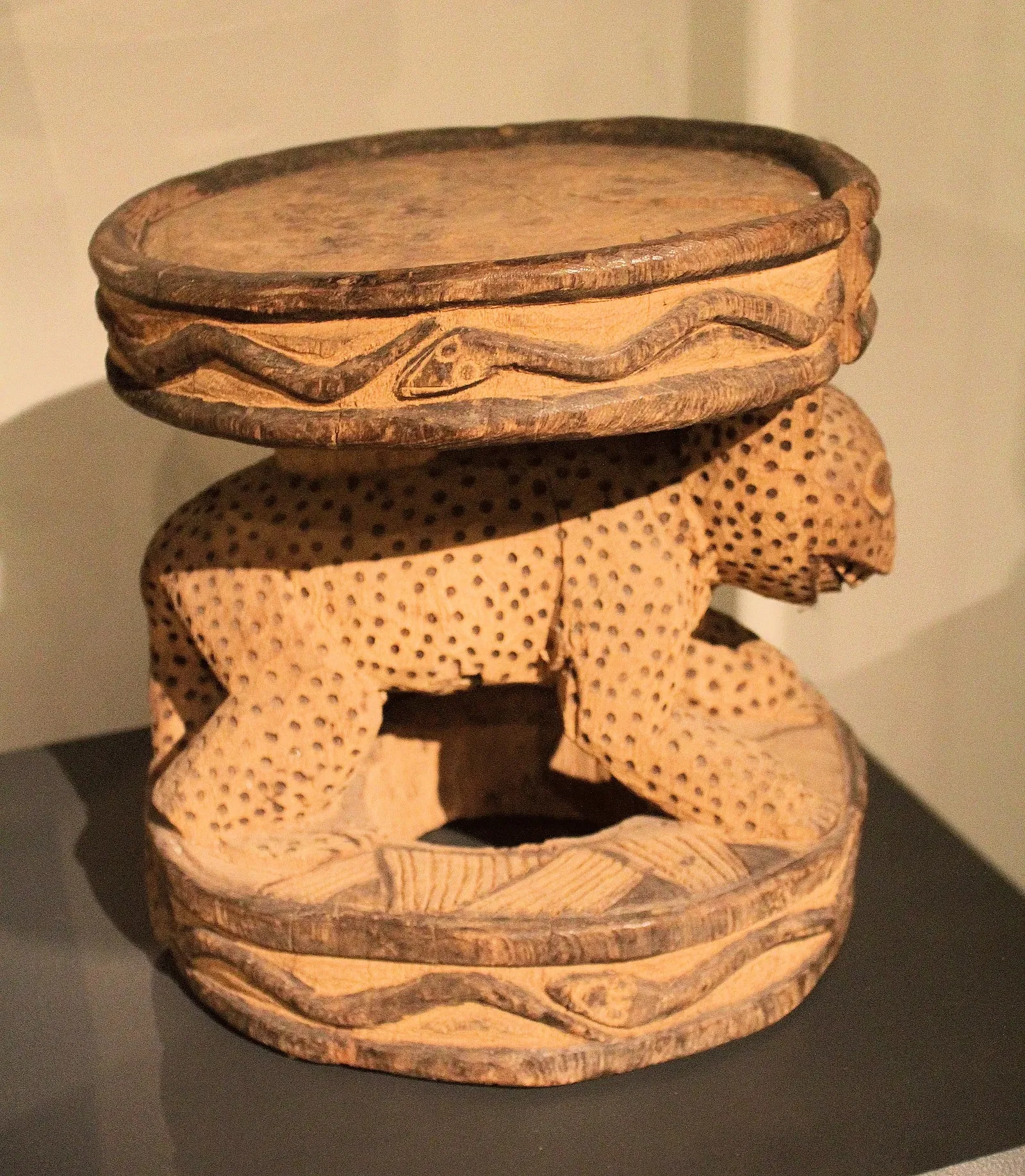 Musée Roemer et Pelizaeus