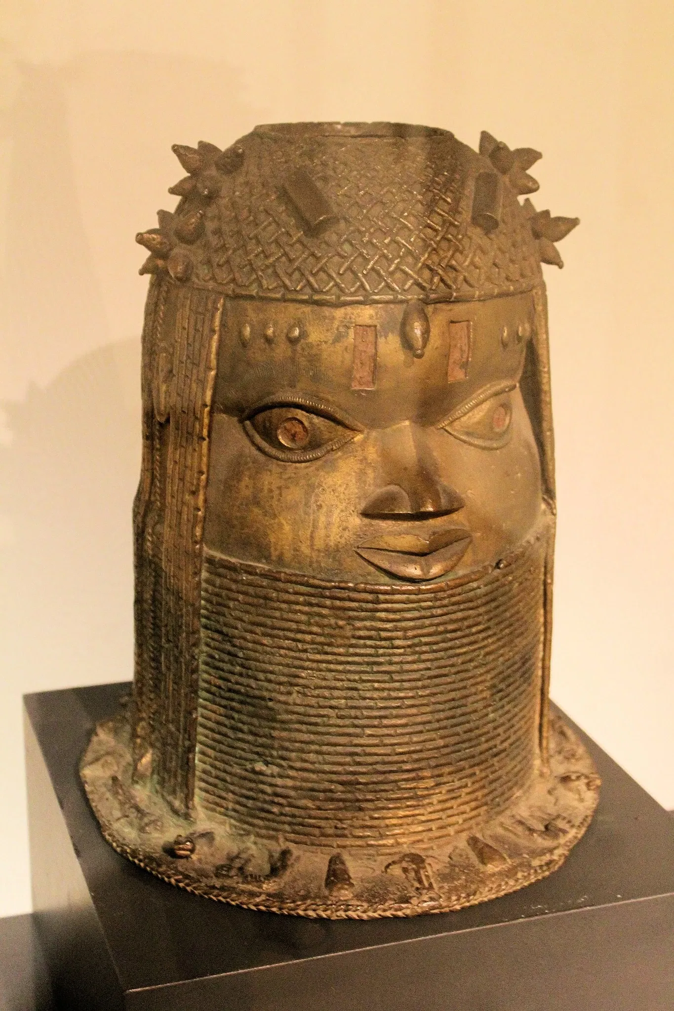 Musée Roemer et Pelizaeus