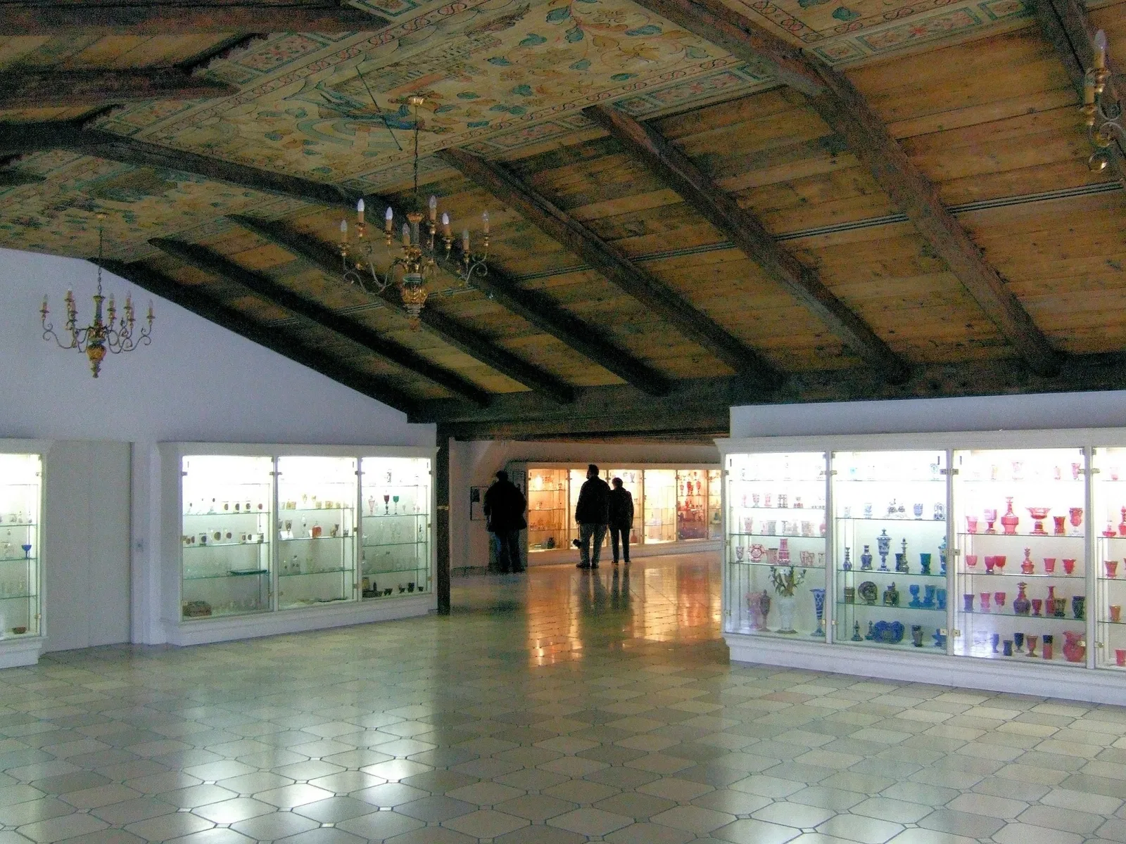 Glasmuseum Passau
