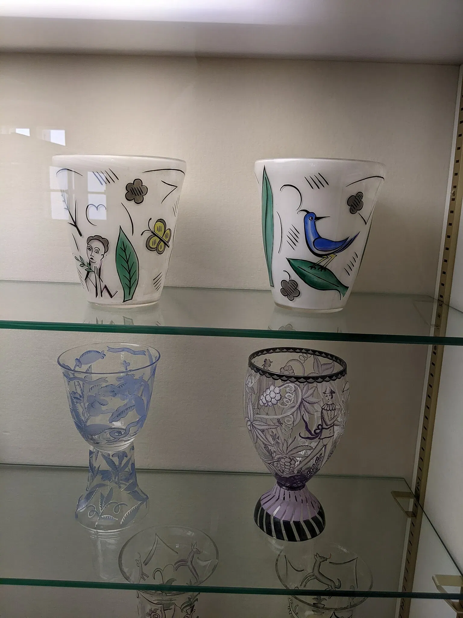 Glasmuseum Passau