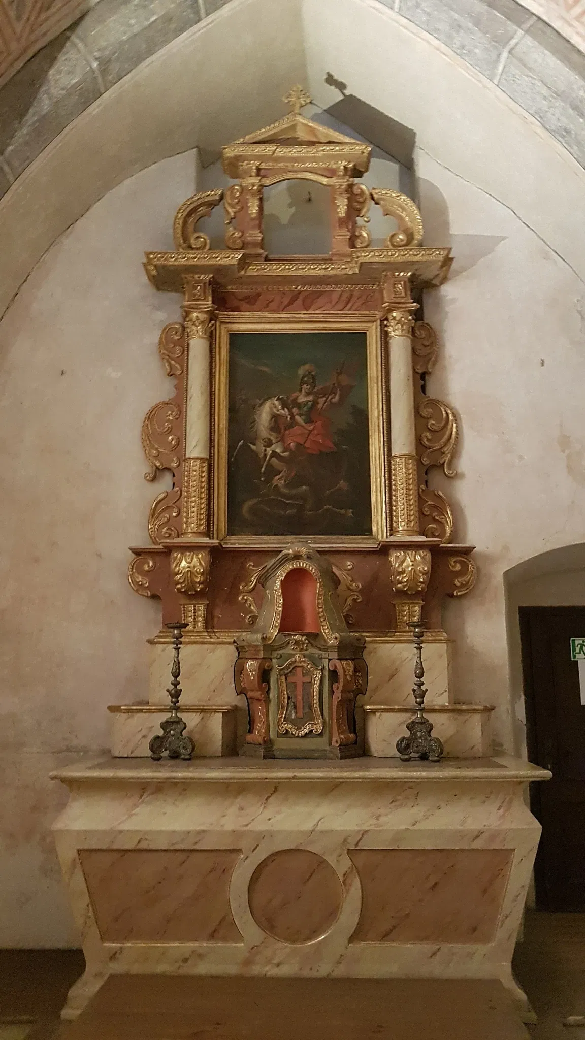 Oberhausmuseum Passau