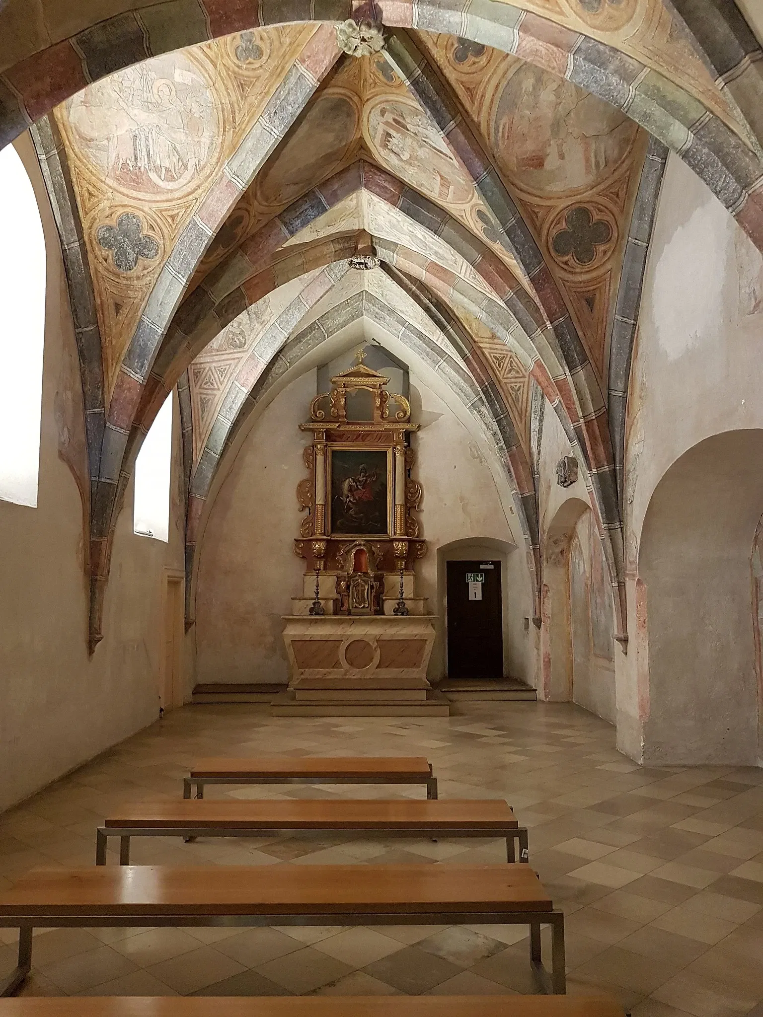 Oberhausmuseum Passau