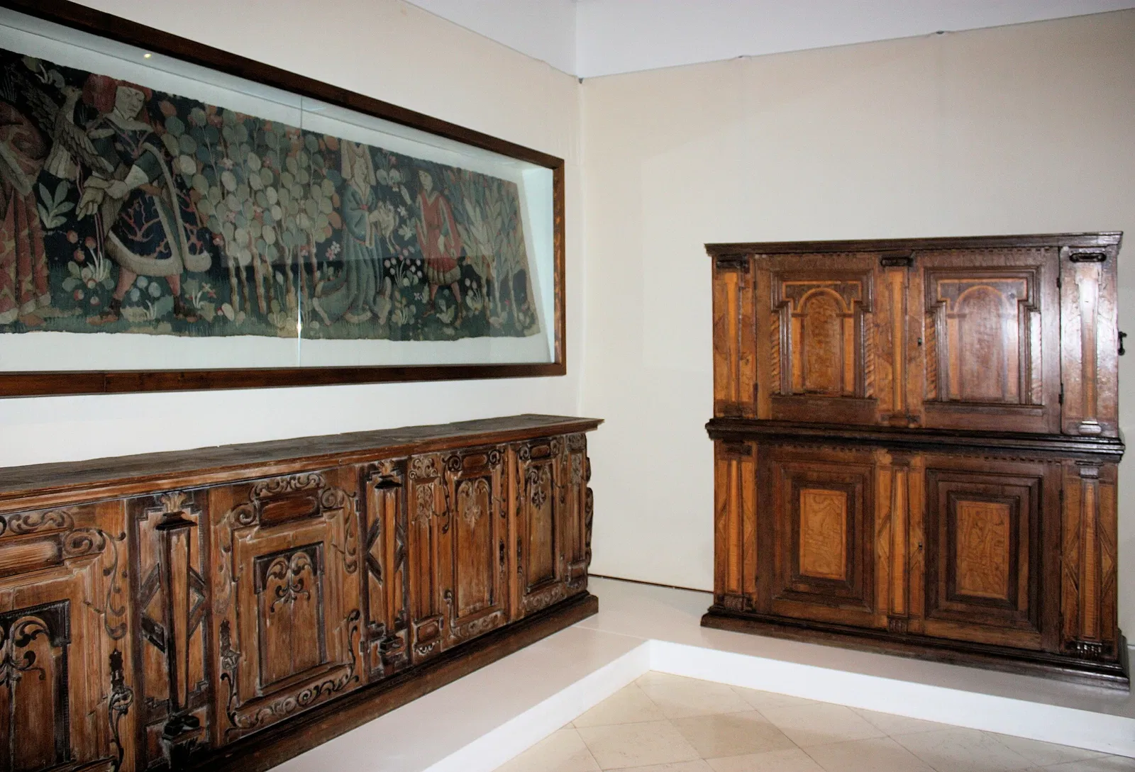 Oberhausmuseum Passau